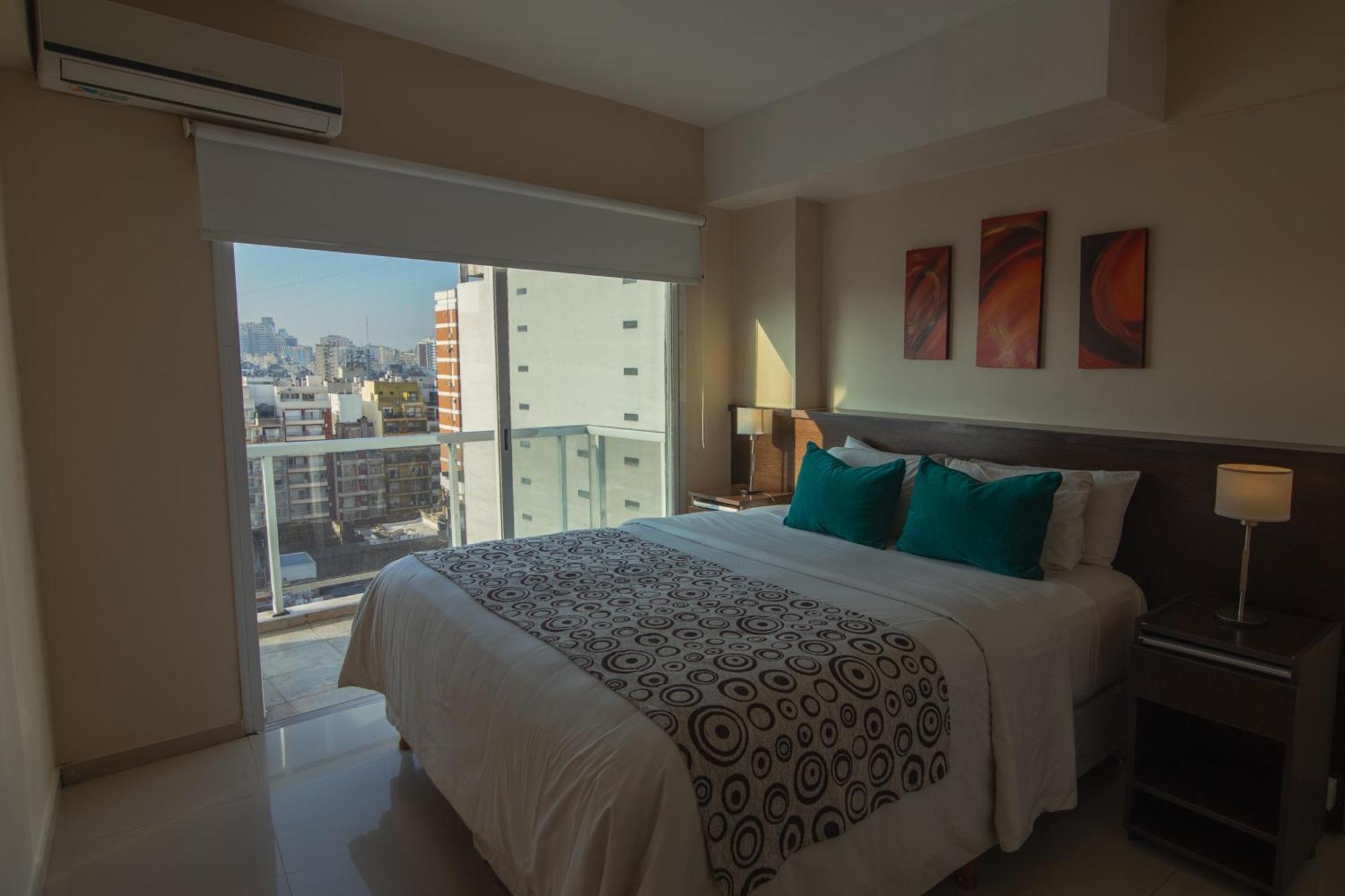 Apartahotel Isi Baires
