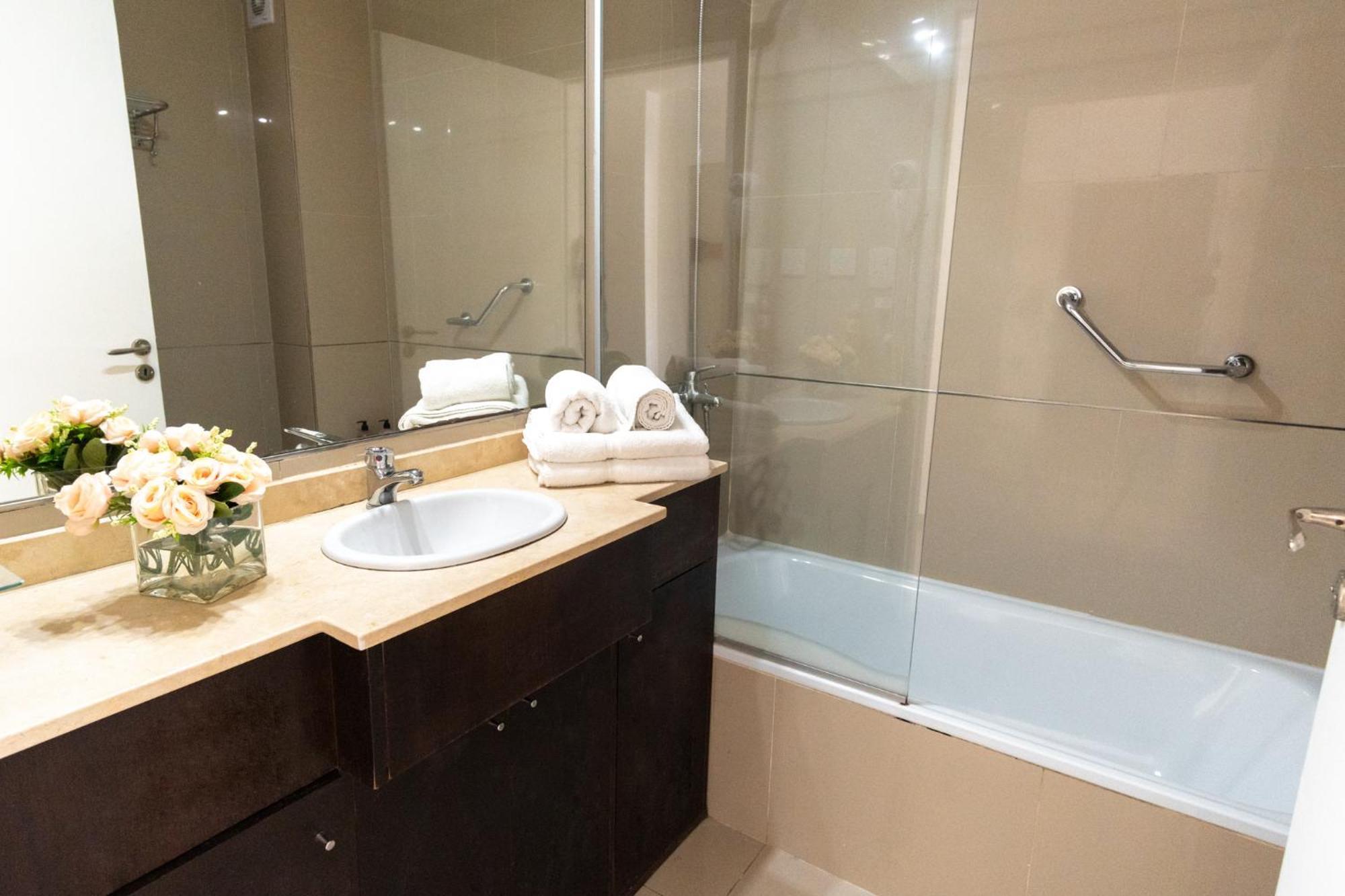 Isi Baires Apartahotel 3*