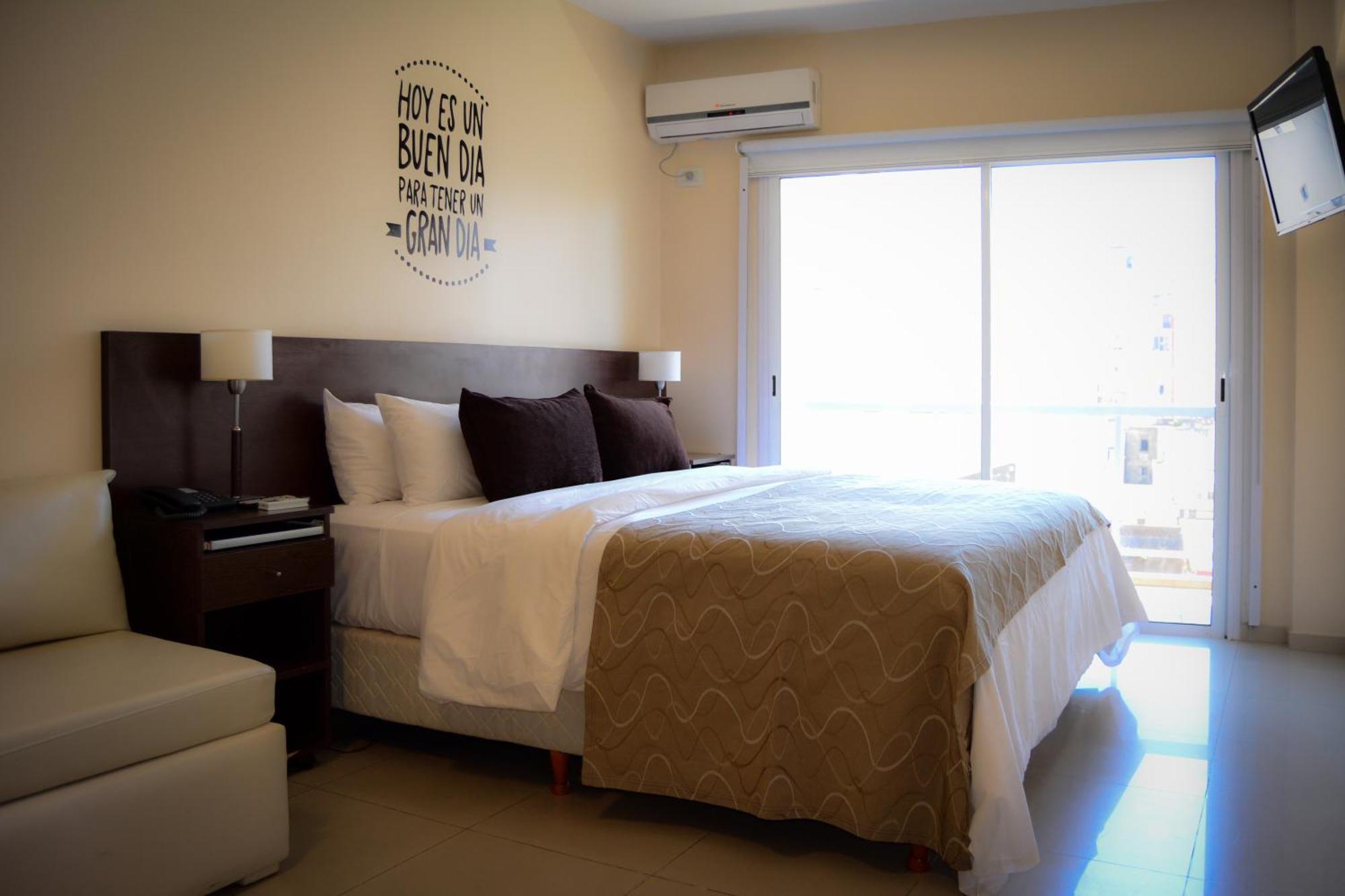 Apartahotel Isi Baires 3*