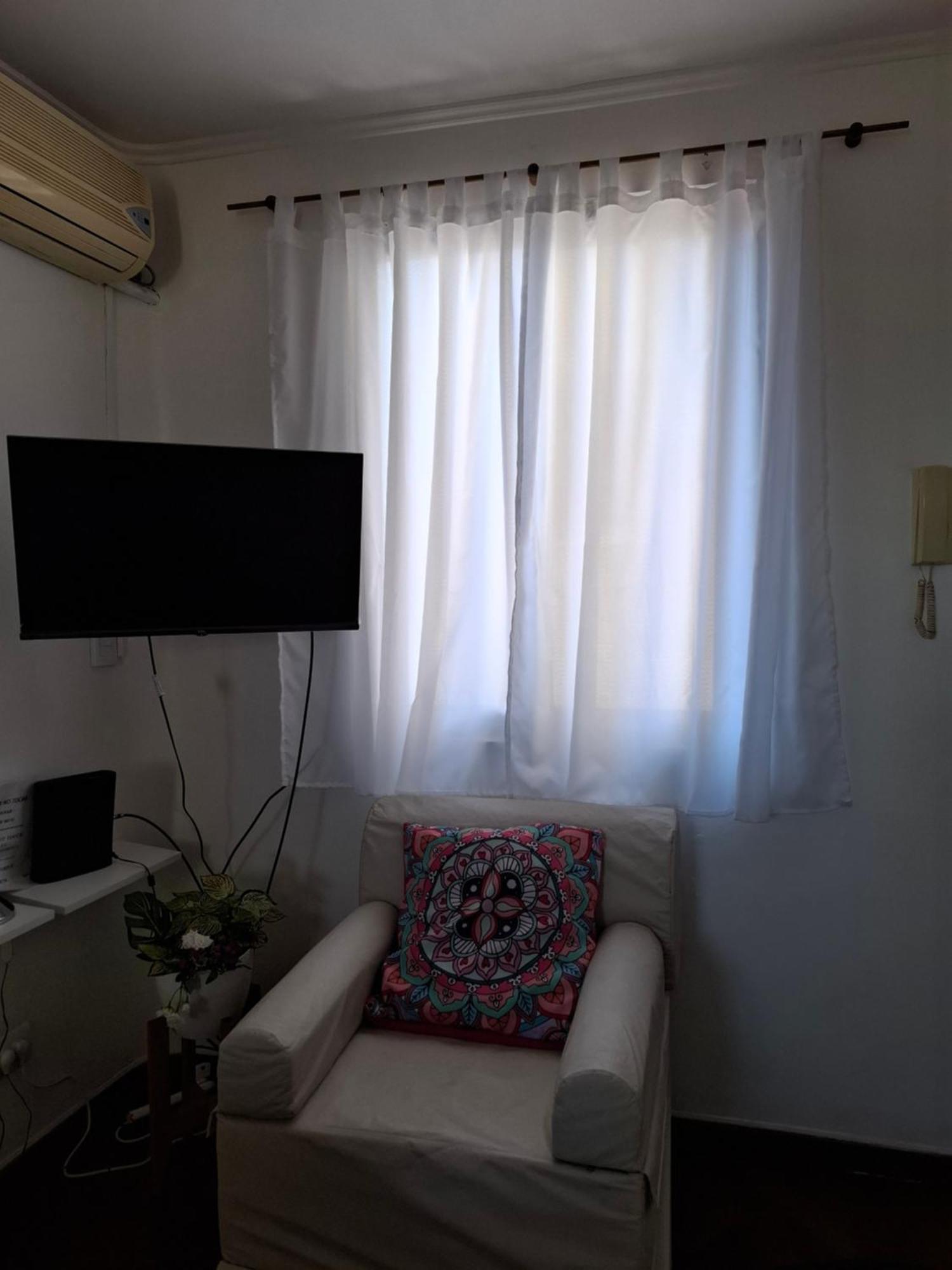 Apartamento Obelisco Next *