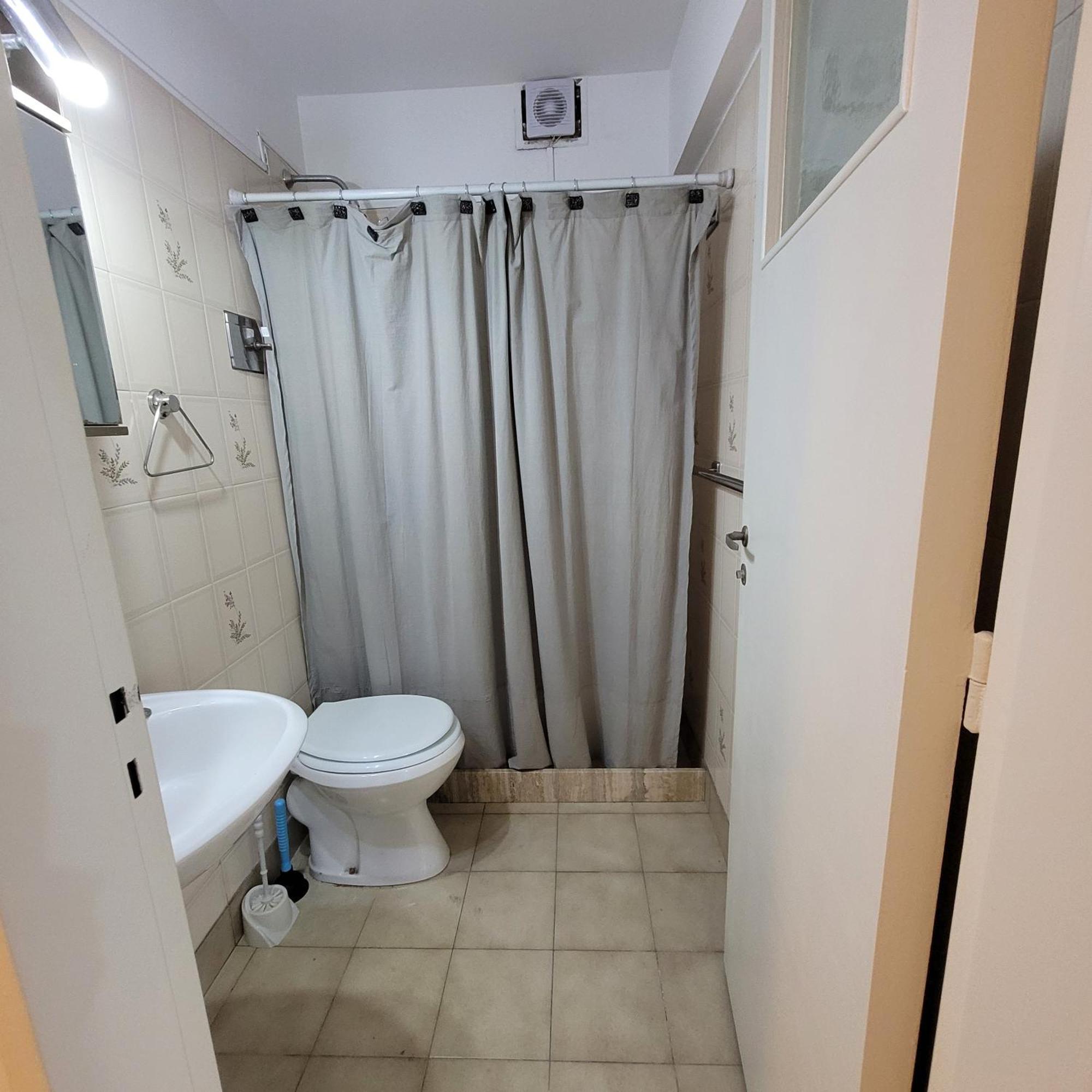 Apartment Departamento Alto Palermo *