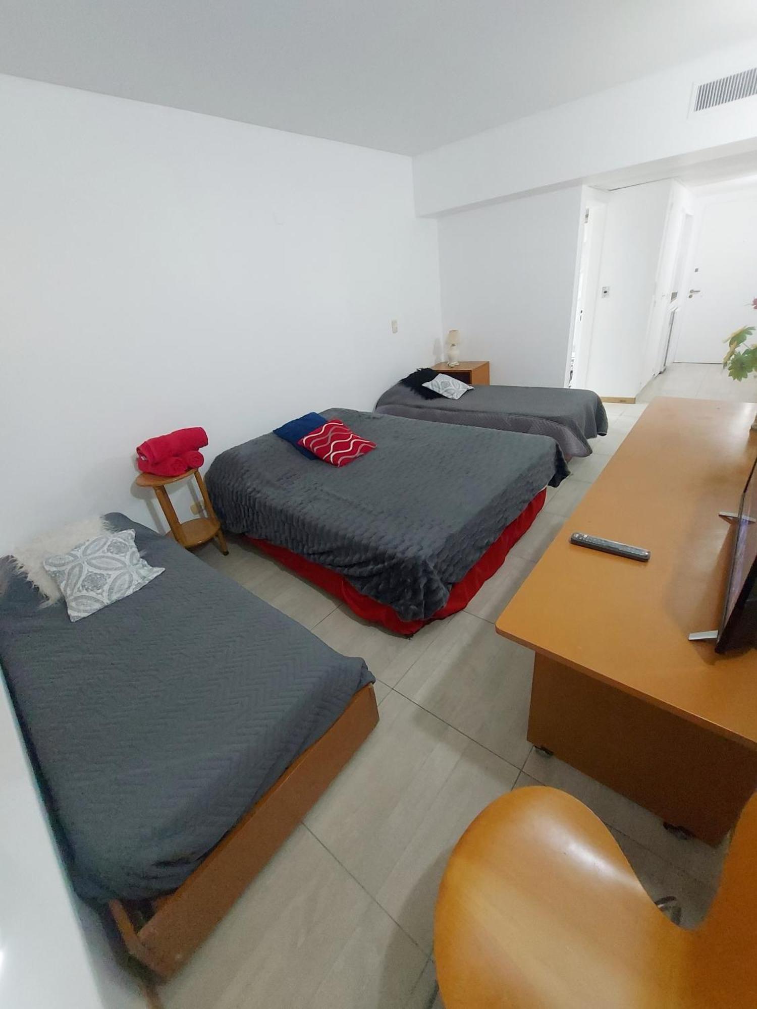 Departamento En Microcentro Ciudad De Apartamento Ciudad Autónoma de Buenos Aires