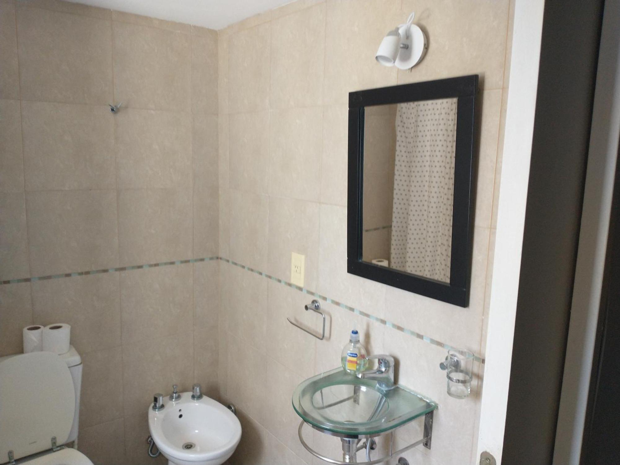 Apartment Palermo Arcos