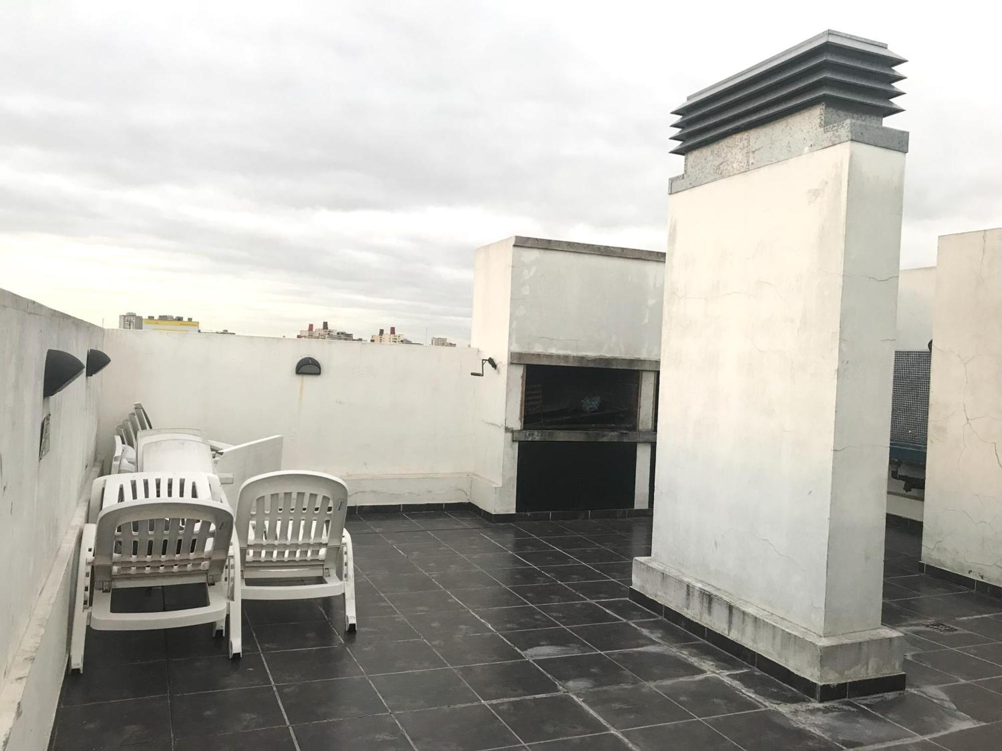 River Plate, Movistar Arena, Embajada Apartamento *