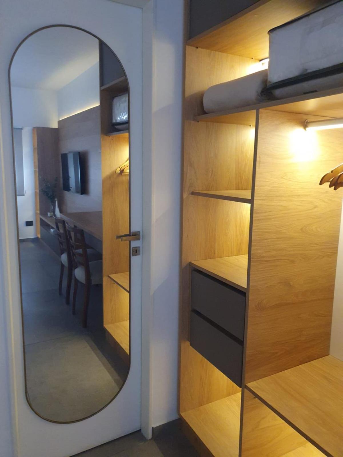 Apartamento Oh Barrancas Ciudad Autónoma de Buenos Aires
