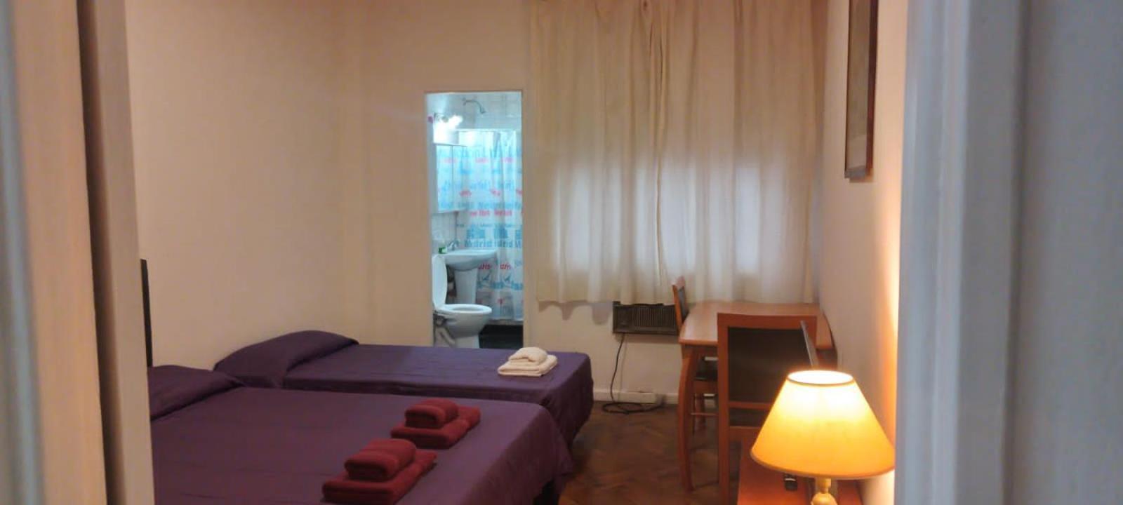 Recoleta Apartamento *