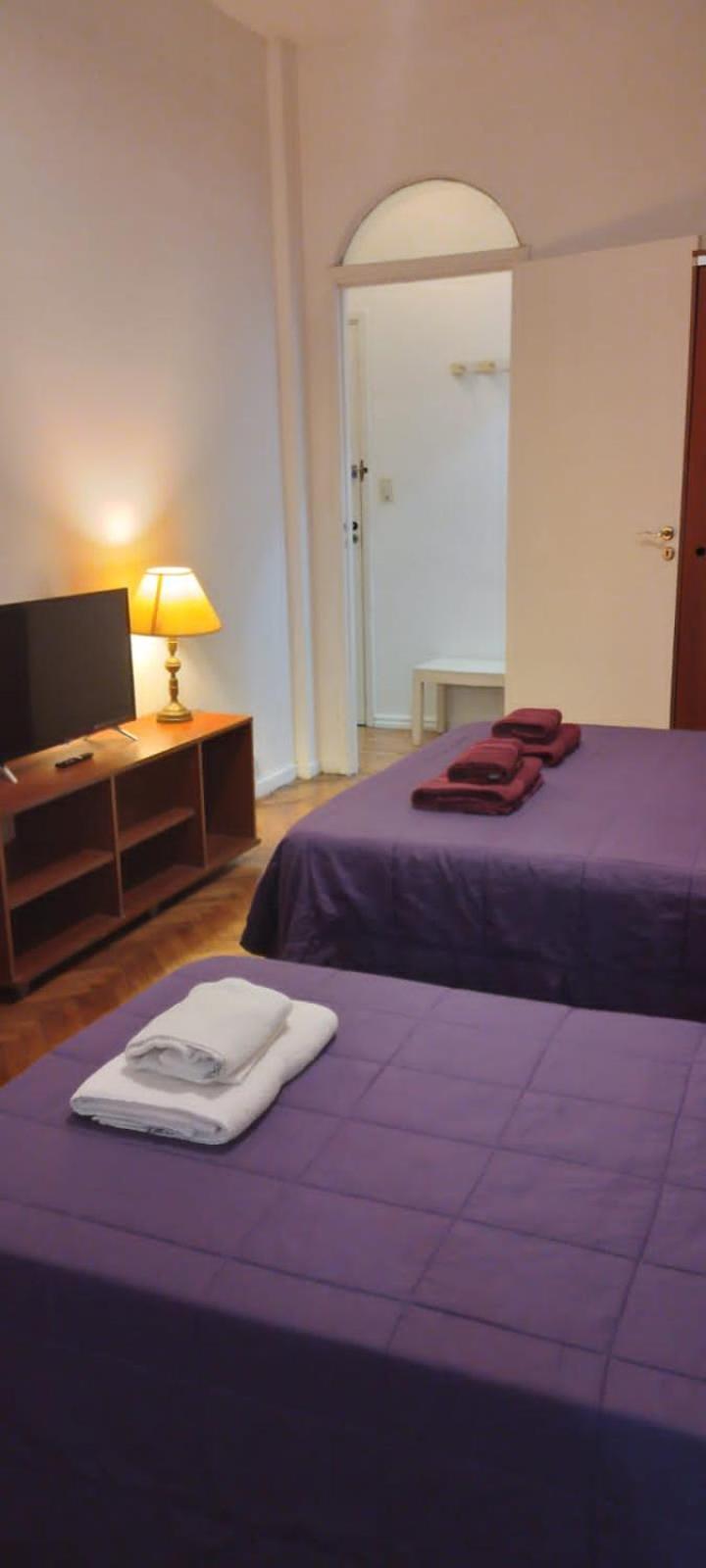 Apartamento Recoleta *