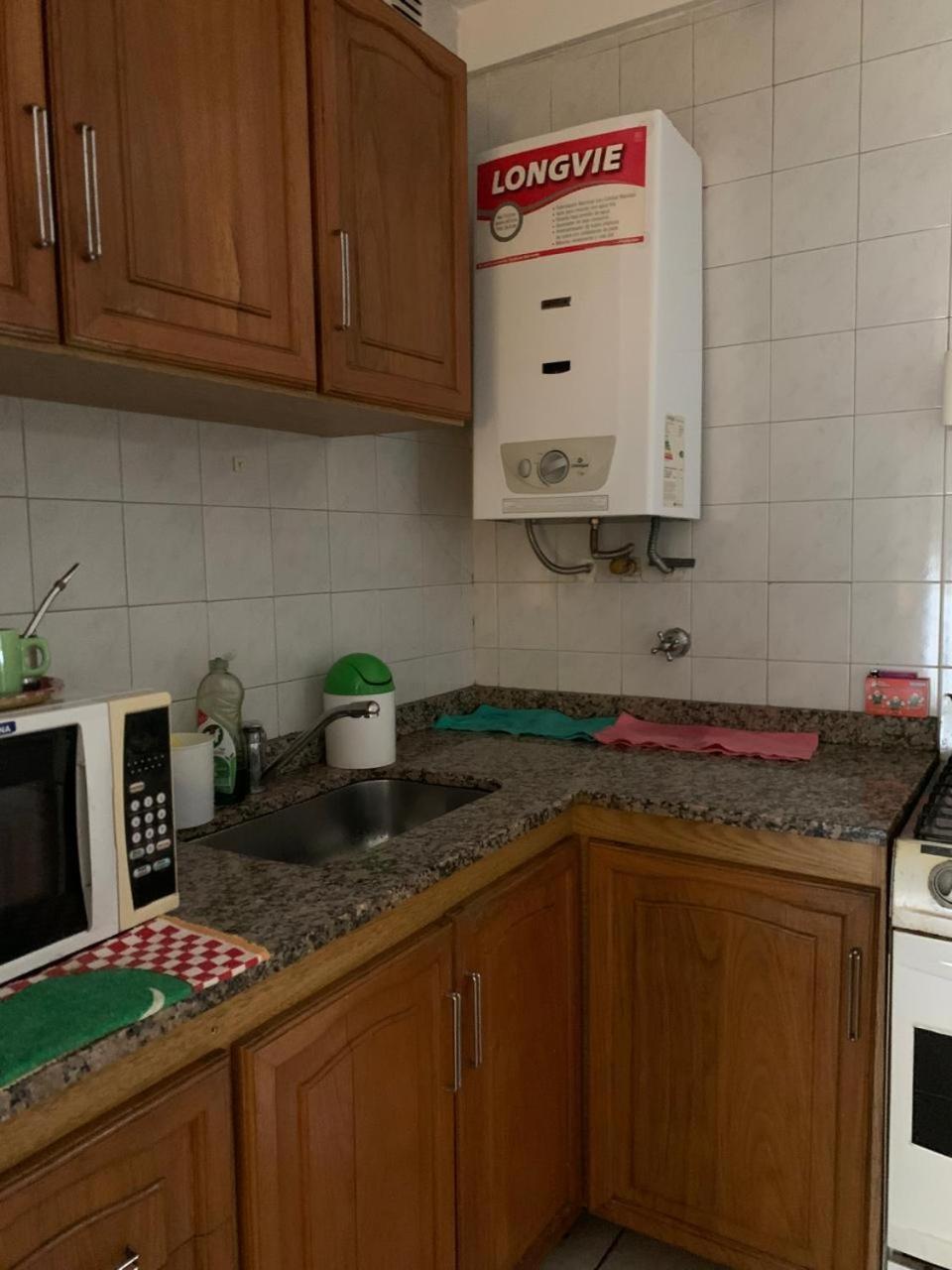 Departamento Minimo 3 Dias Apartamento Ciudad Autónoma de Buenos Aires