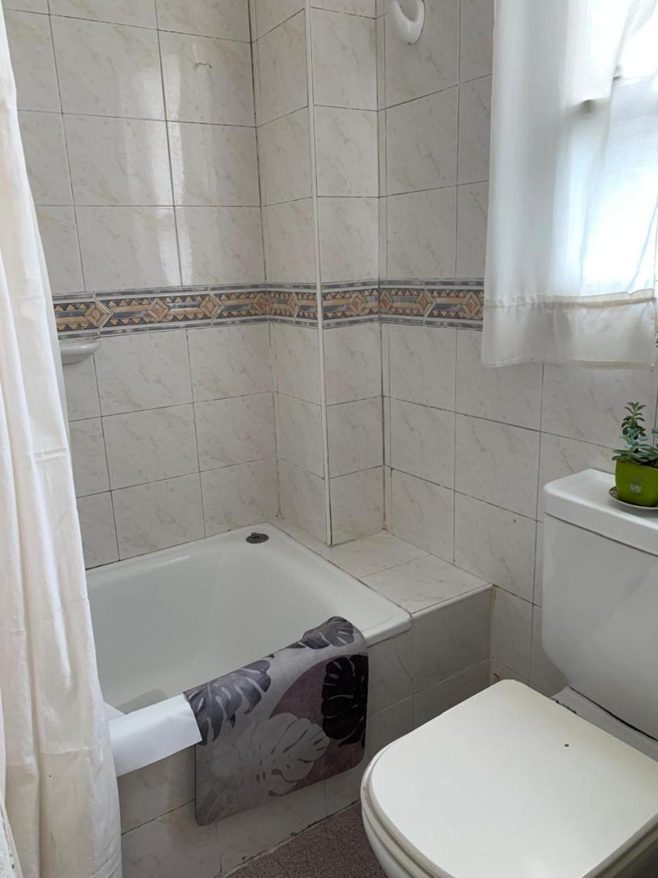 Departamento Minimo 3 Dias Apartamento