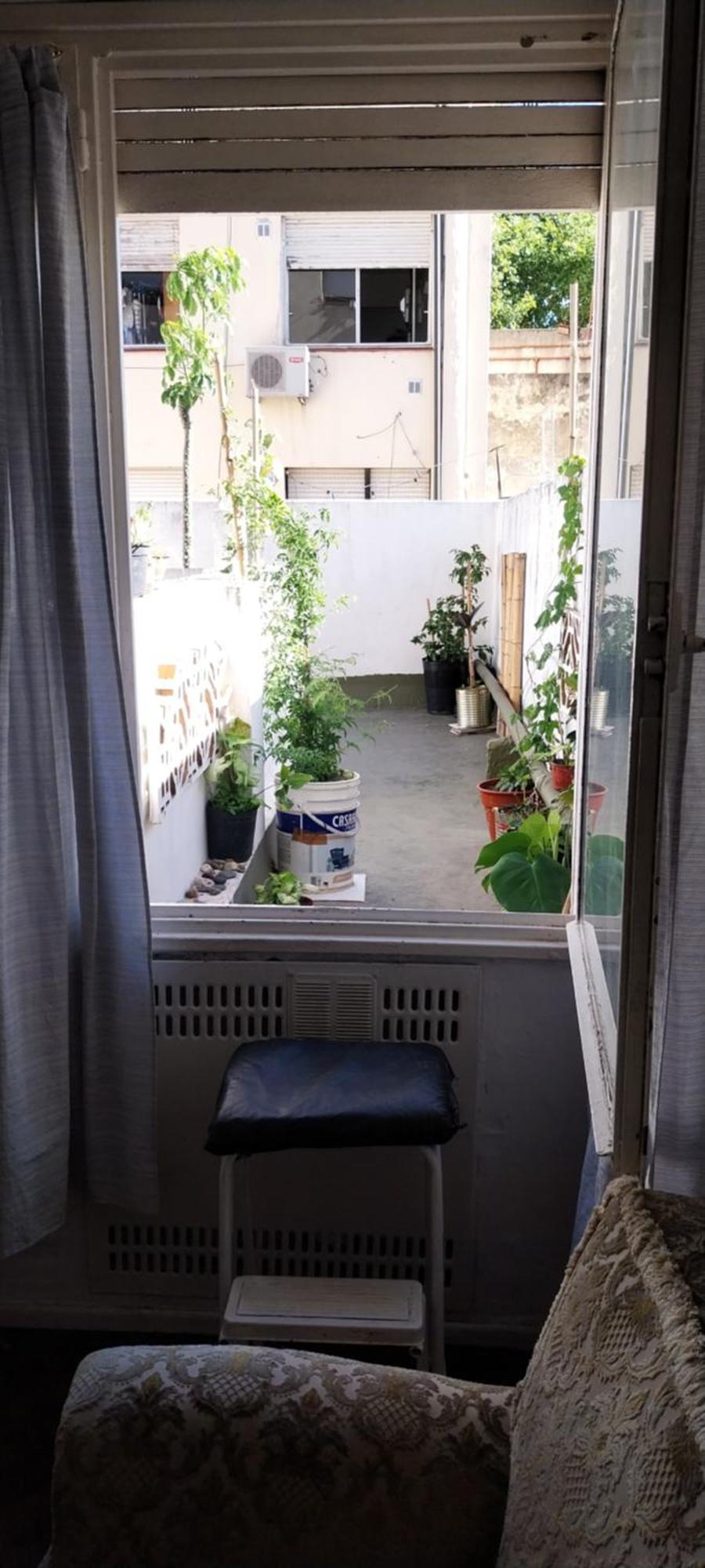 Apartamento Departamento Luminoso, Con Terraza, No Reservar Sin Leer En Mi Perfil Info Del Departamento
