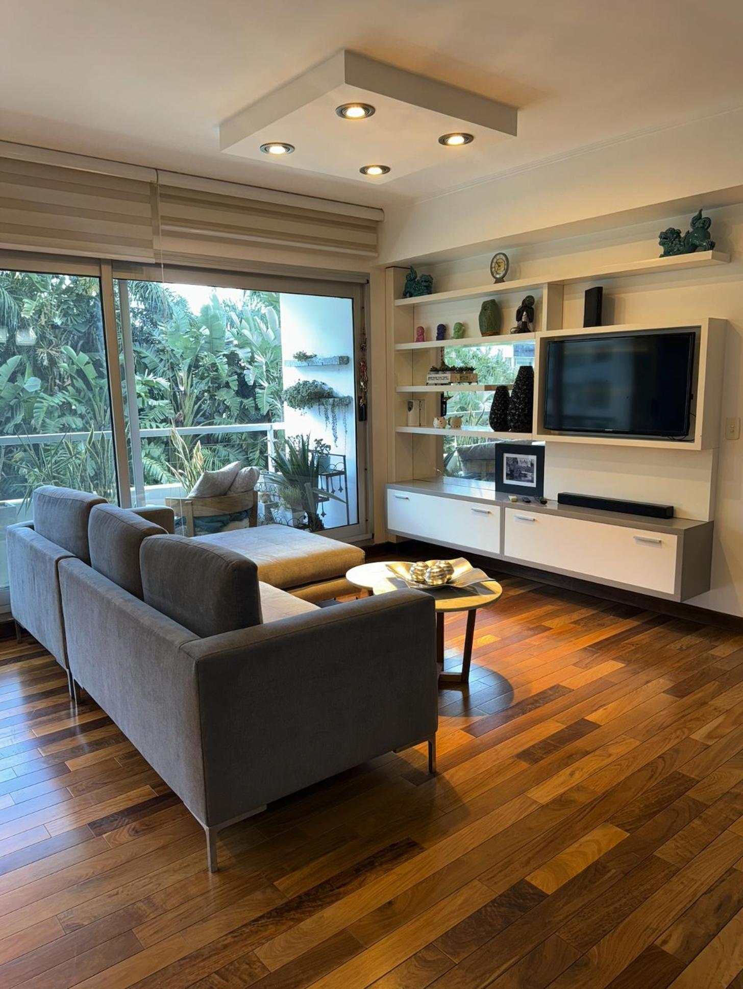 Departamento En Puerto Madero Ciudad Autónoma de Buenos Aires