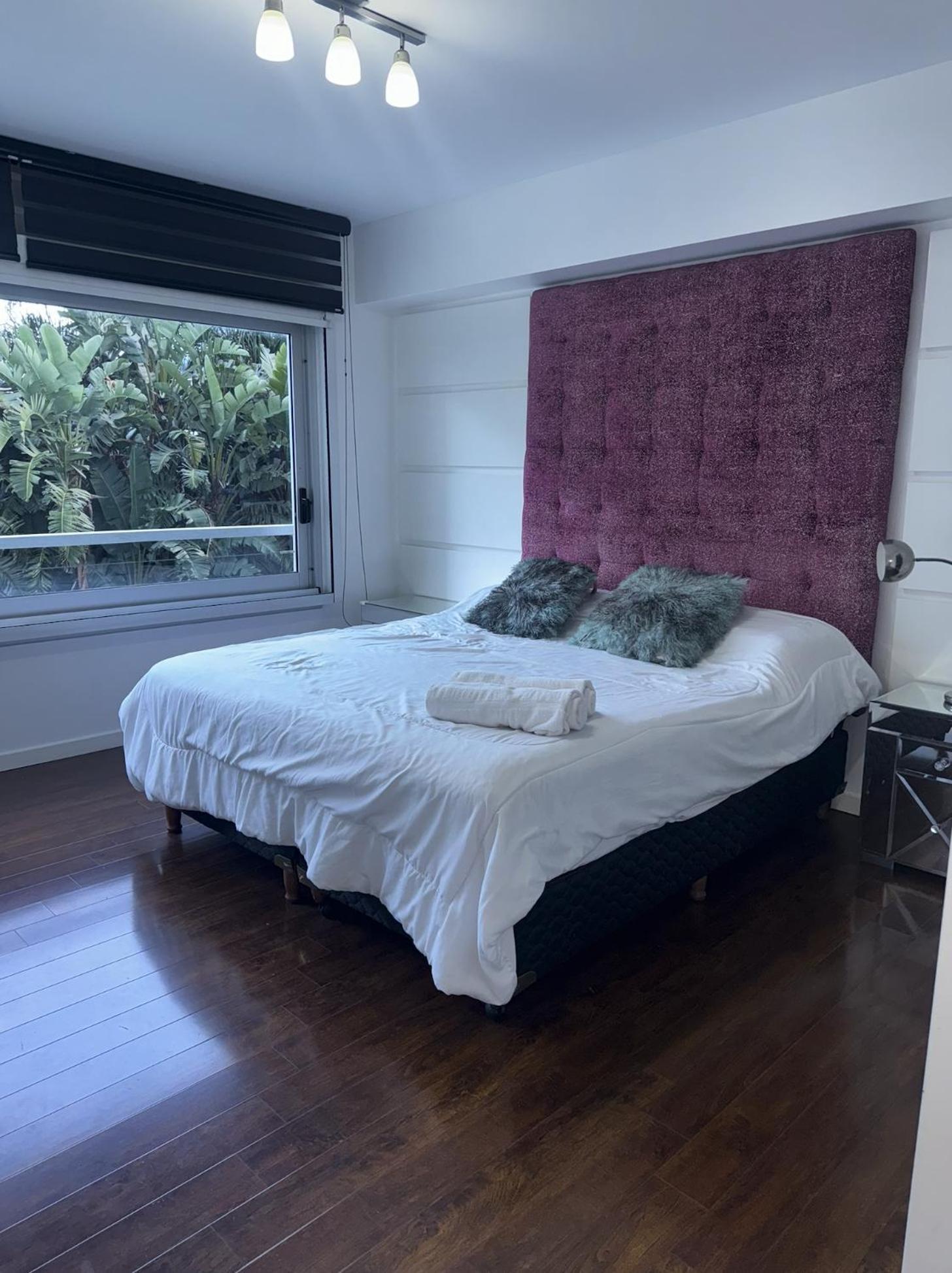 Departamento En Puerto Madero *