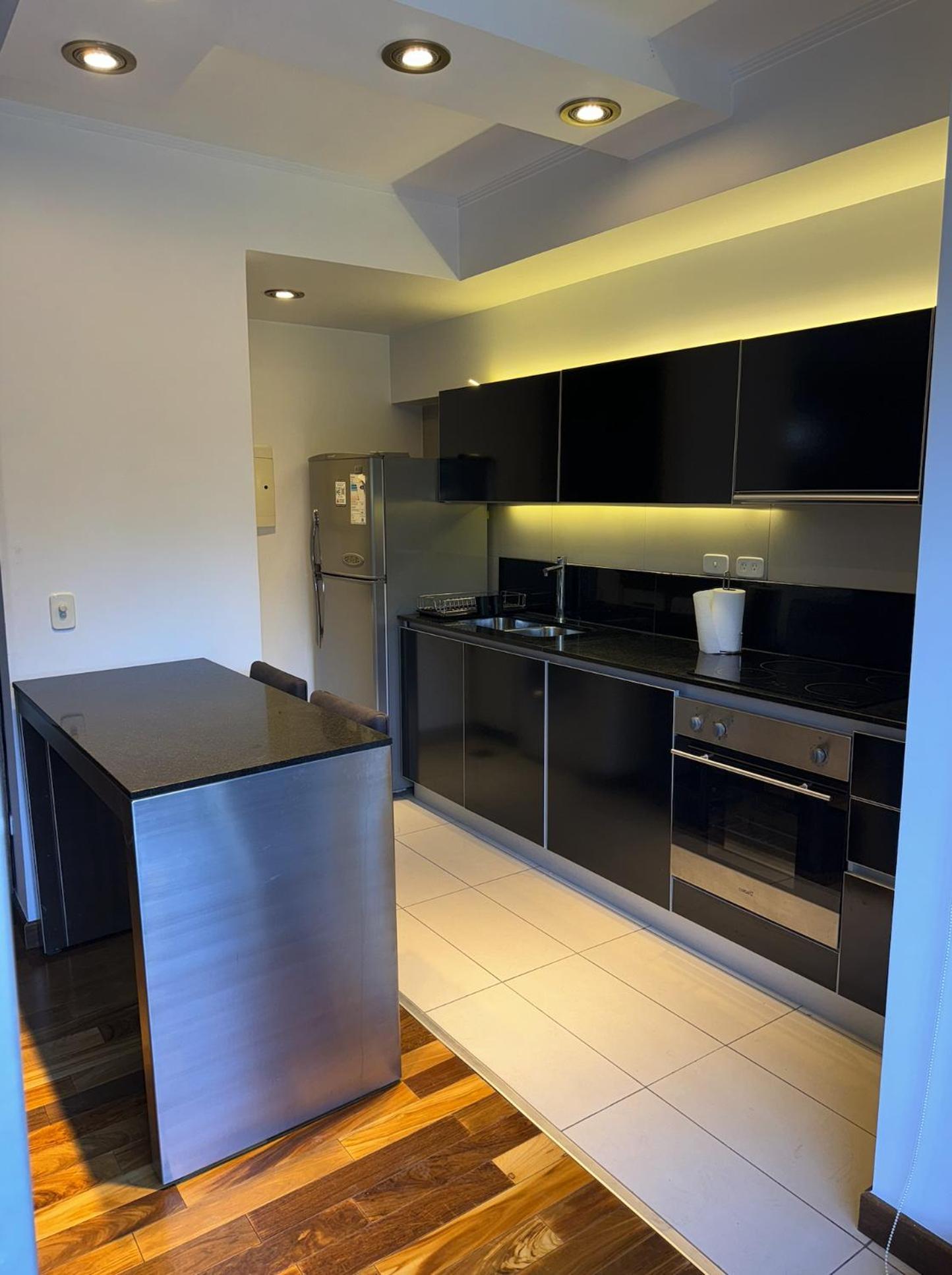 Departamento En Puerto Madero * Ciudad Autónoma de Buenos Aires