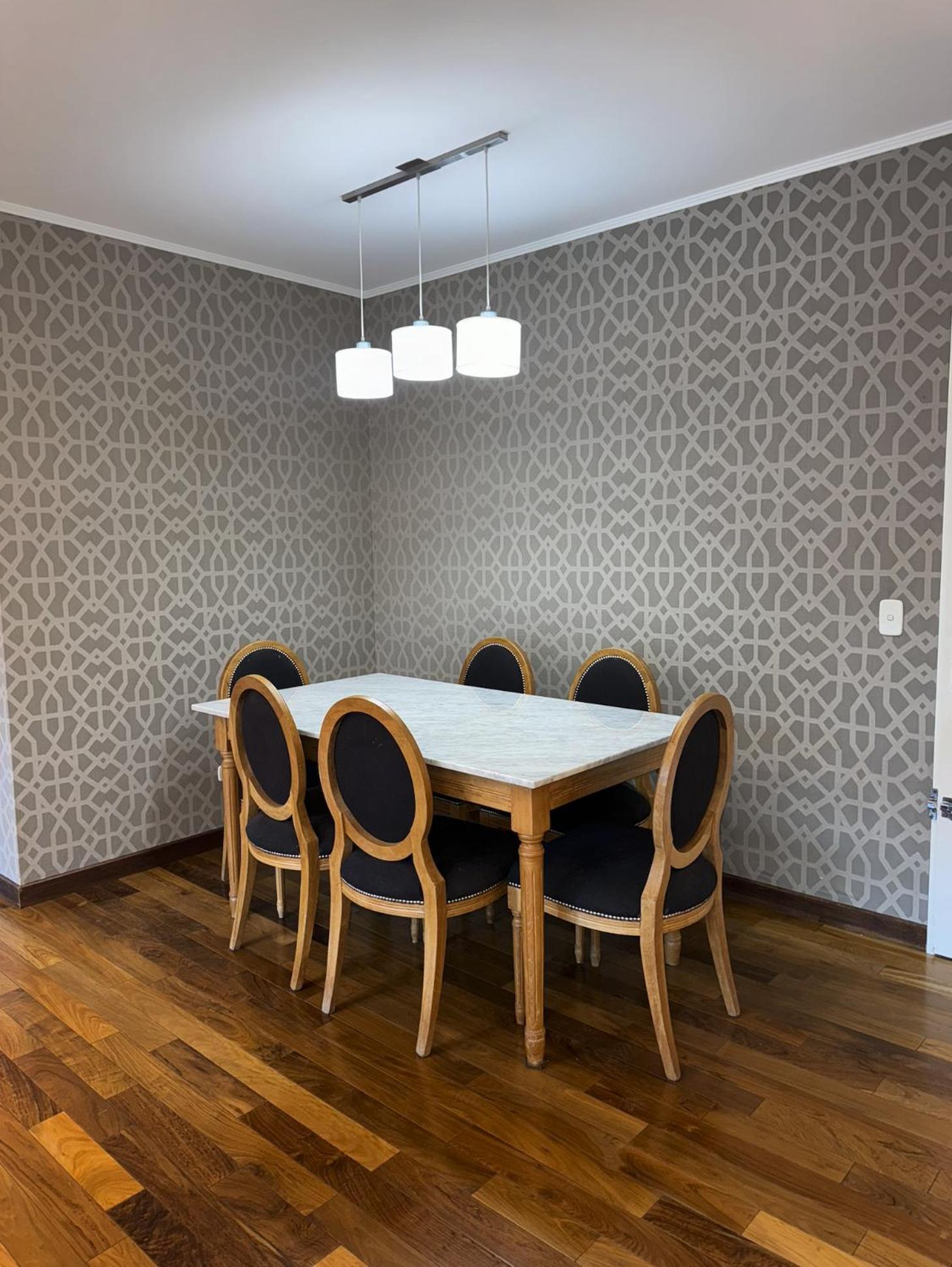 Departamento En Puerto Madero *