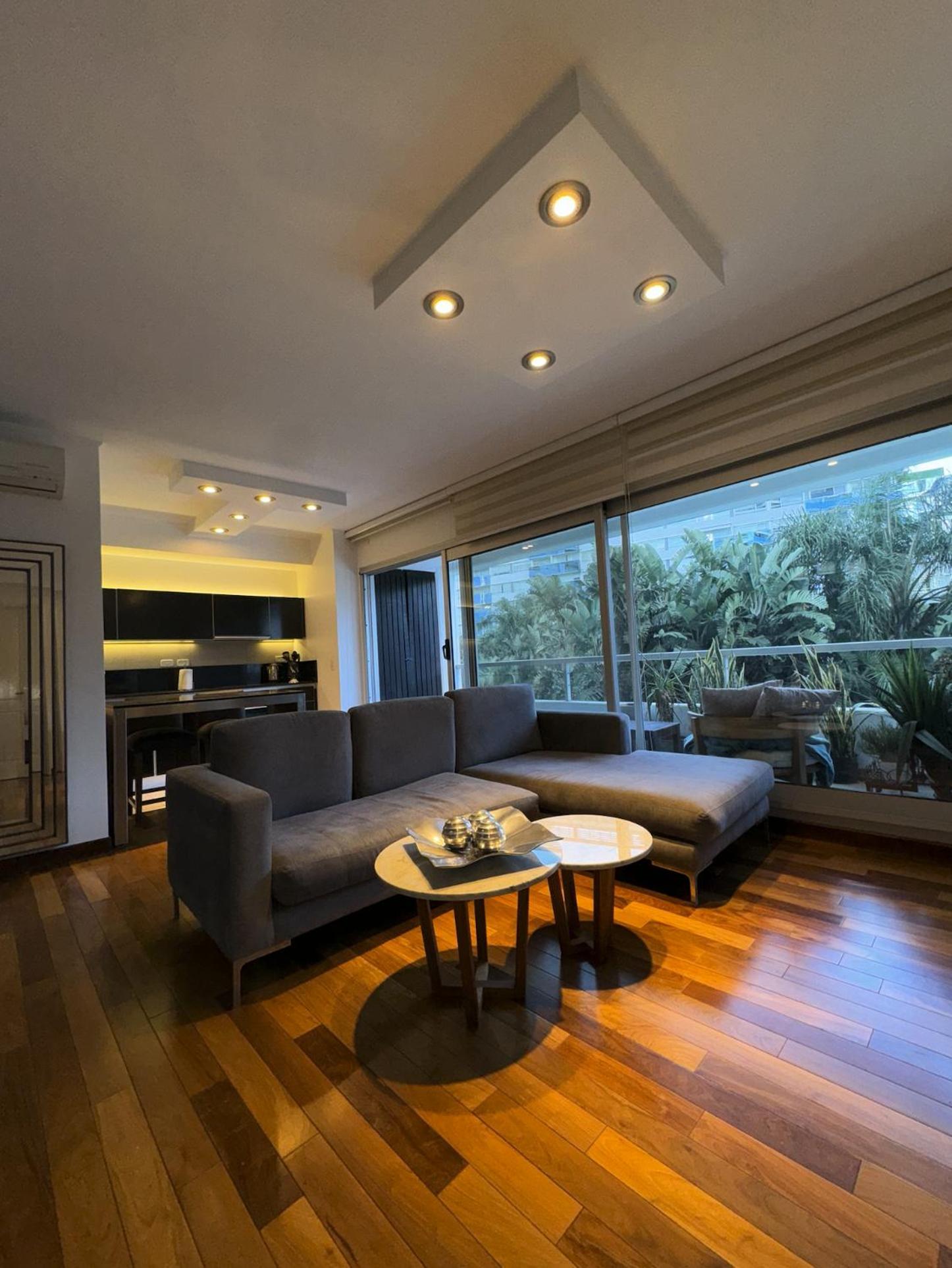 Departamento En Puerto Madero Ciudad Autónoma de Buenos Aires