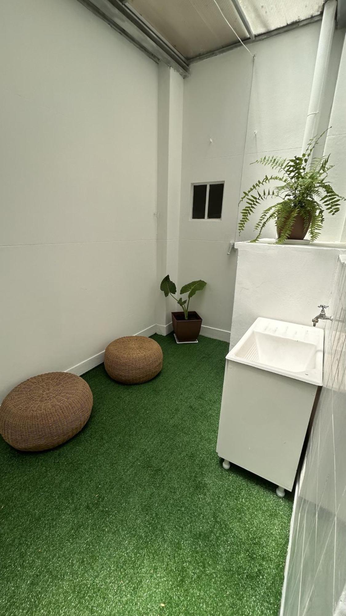 Goyena Jungle Apartamento *