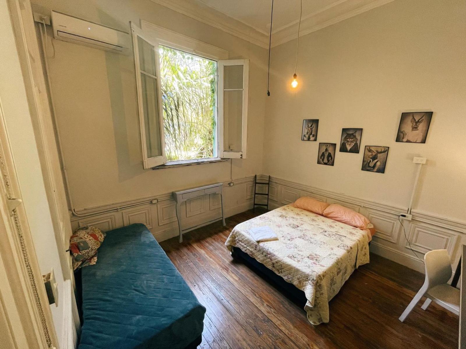 Bed and breakfast Casamor