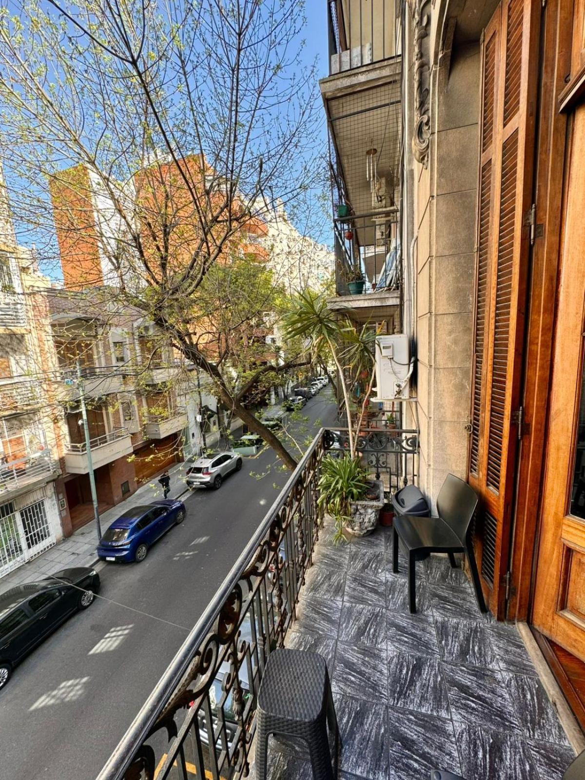 Bed and breakfast Casamor *