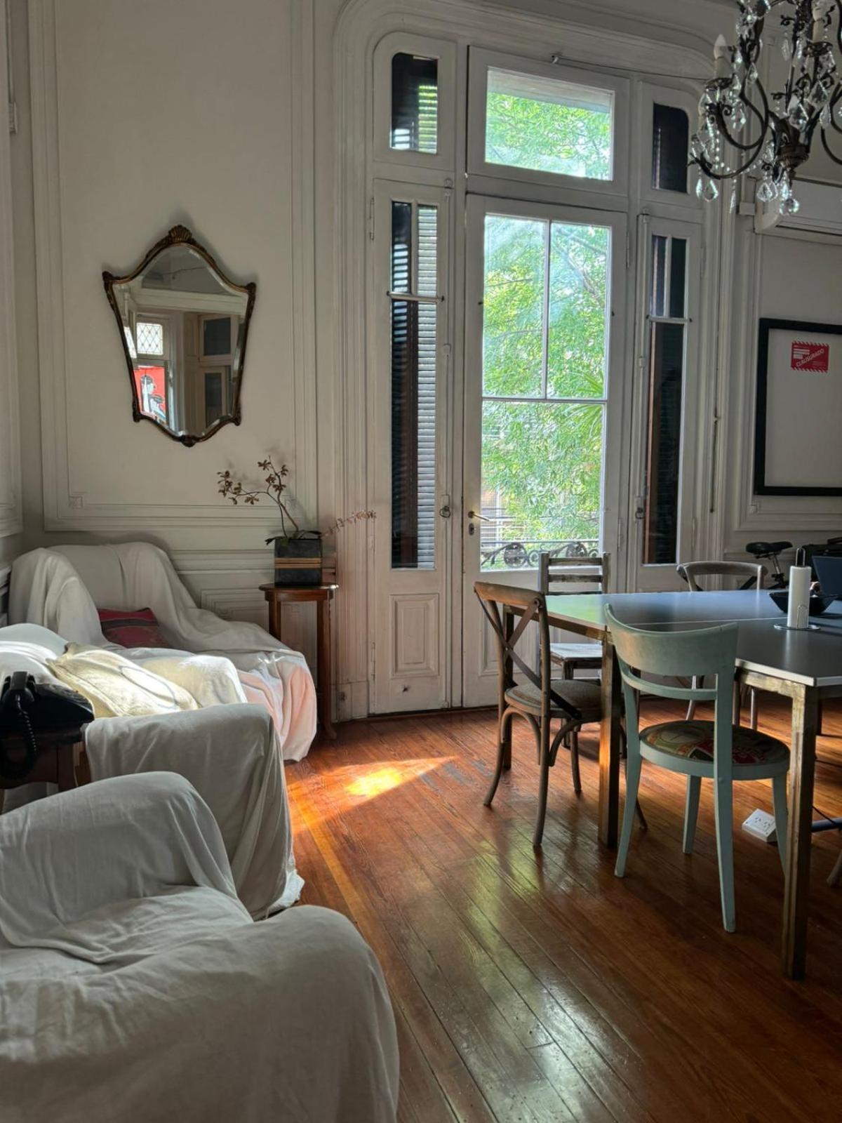 Casamor Bed and breakfast *