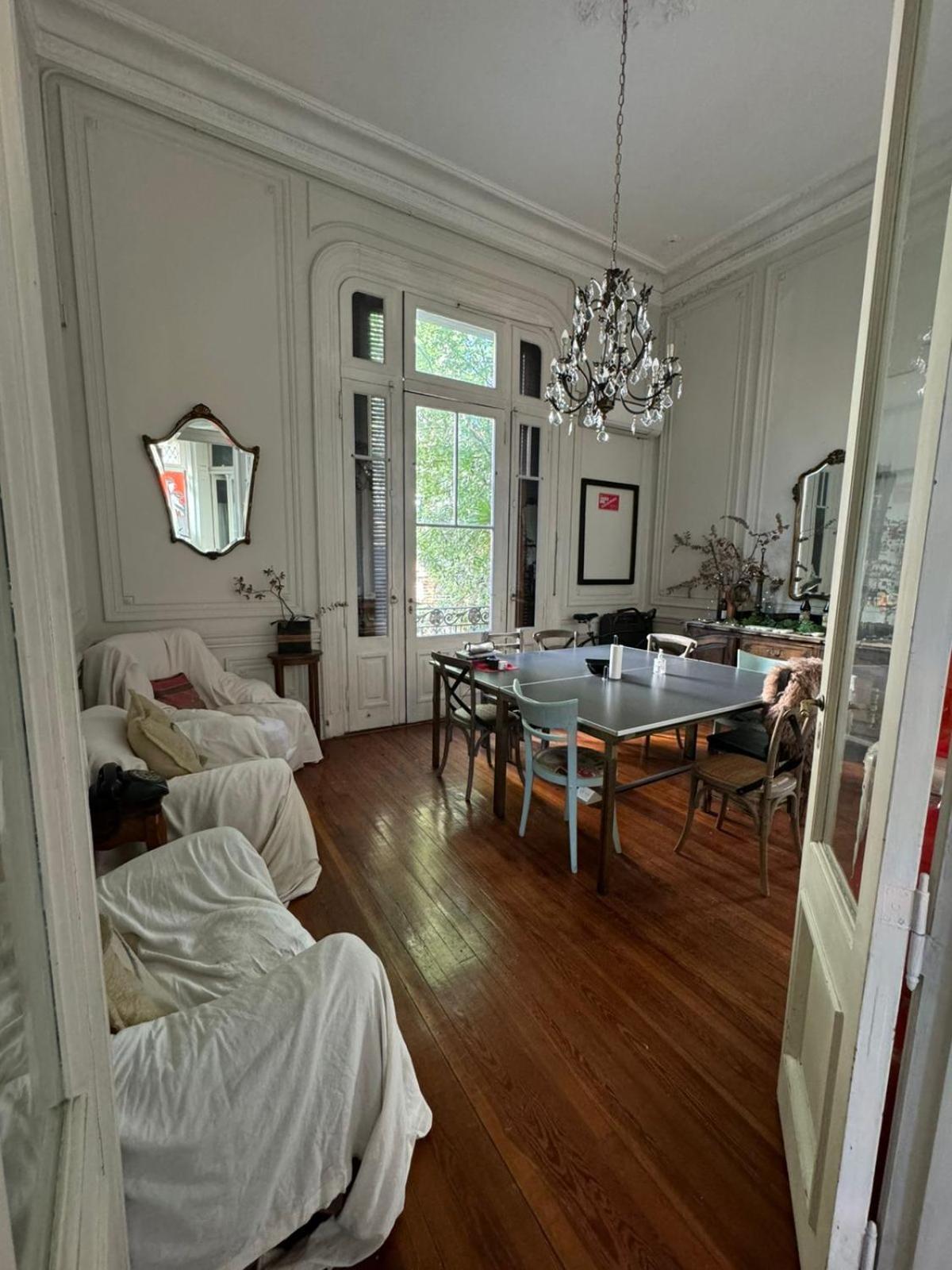 Bed and breakfast Casamor *