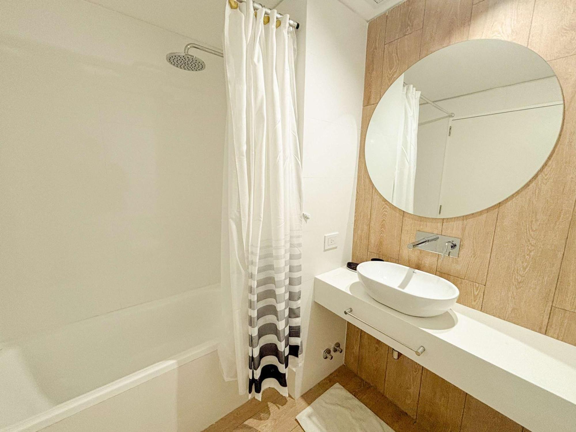 Moderno Loft Be Libertador Con Gym Y Pileta * Ciudad Autónoma de Buenos Aires
