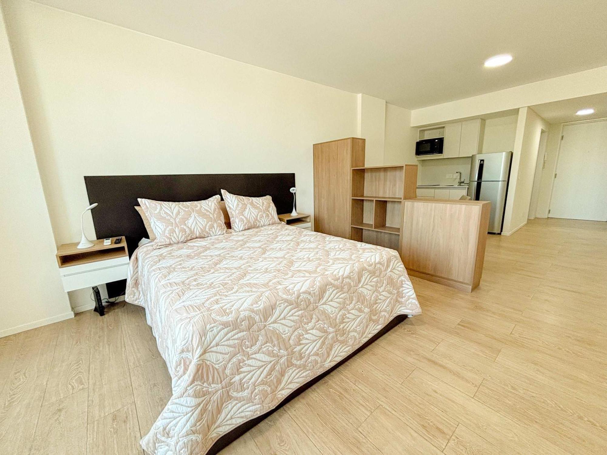 Moderno Loft Be Libertador Con Gym Y Pileta *