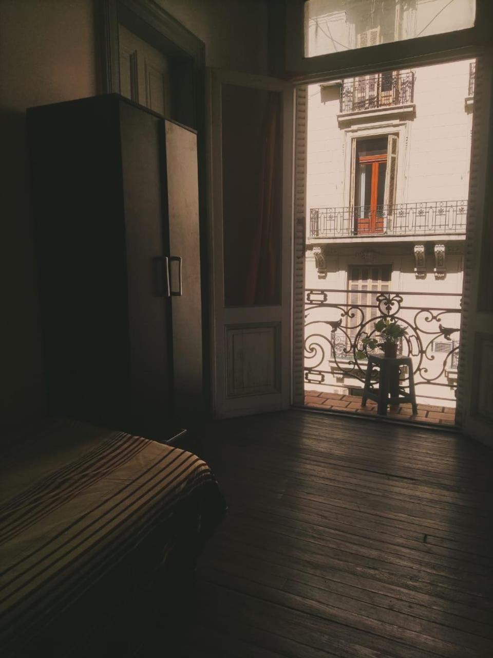 Cama En Hab Compartida En Recoleta Ciudad Autónoma de Buenos Aires