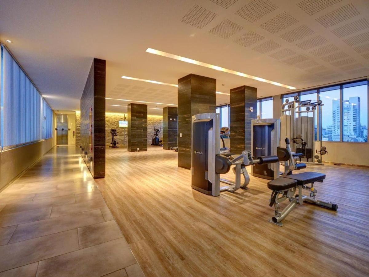Apartamento Quartier Dorrego Palermo Hollywood *