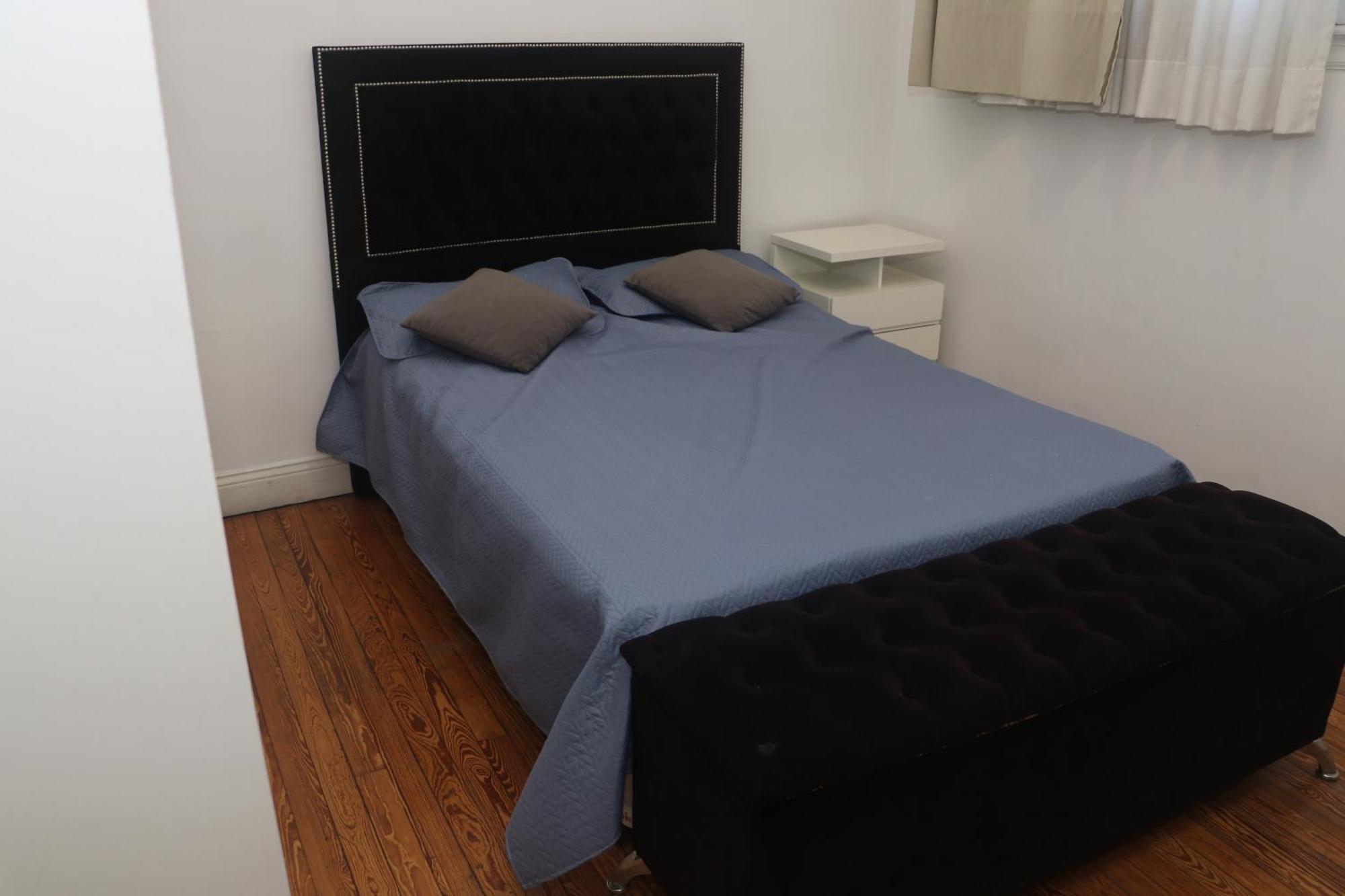 Apartamento Amplio Y Luminoso Departamento En El Corazon De La Ciudad Ciudad Autónoma de Buenos Aires