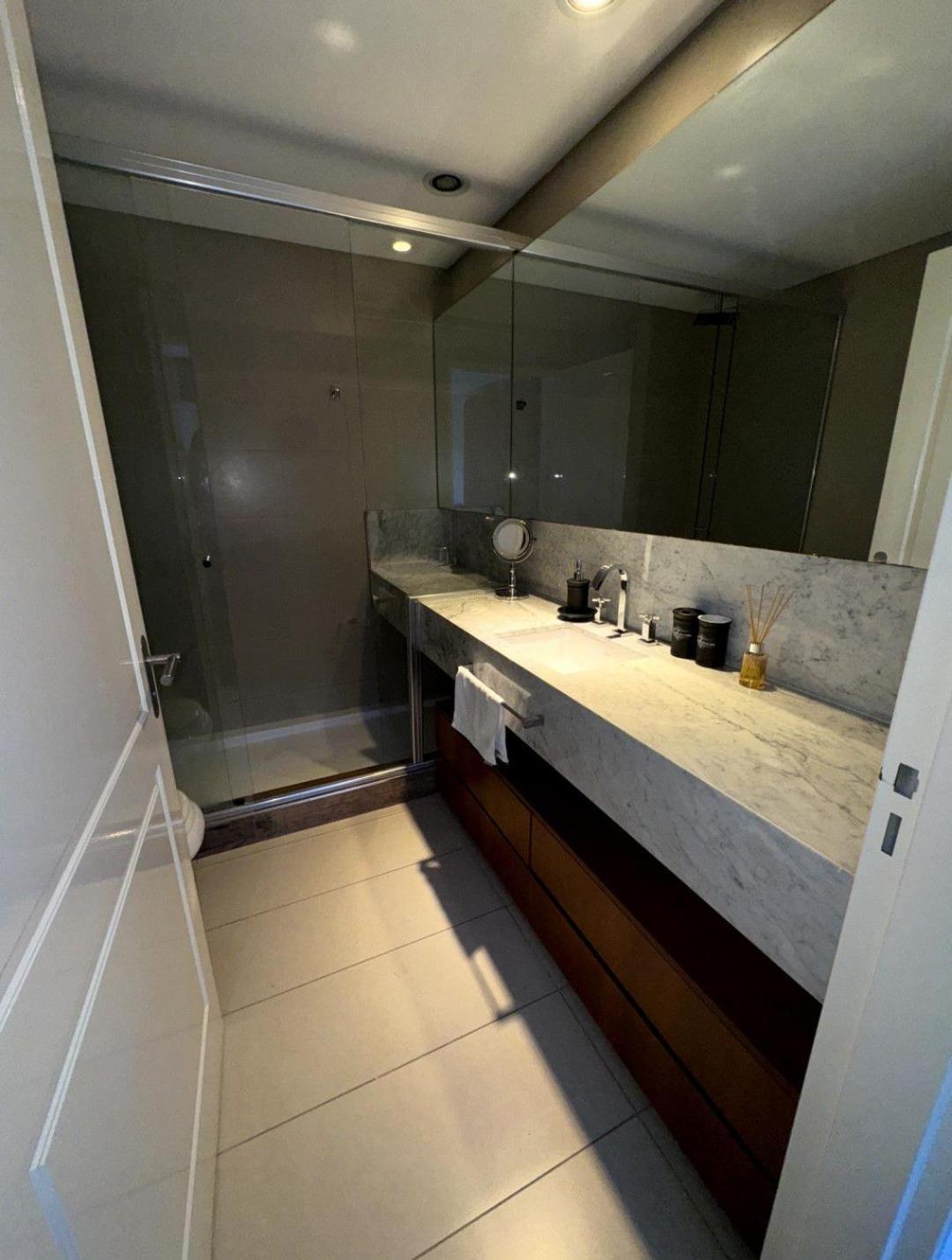 Apartamento Departamento En Puerto Madero