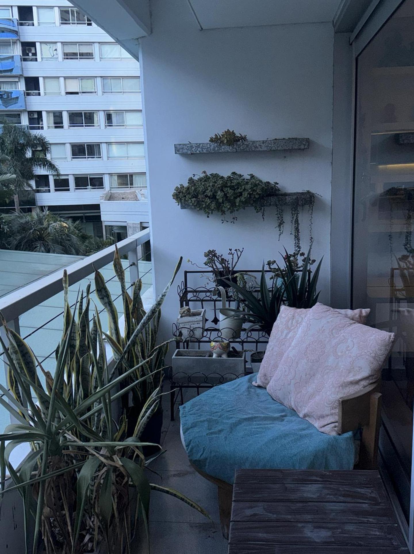 Departamento En Puerto Madero * Ciudad Autónoma de Buenos Aires