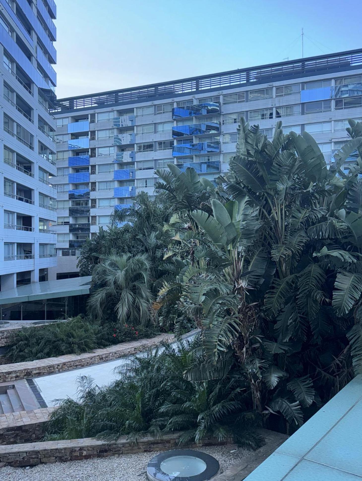 Departamento En Puerto Madero * Ciudad Autónoma de Buenos Aires