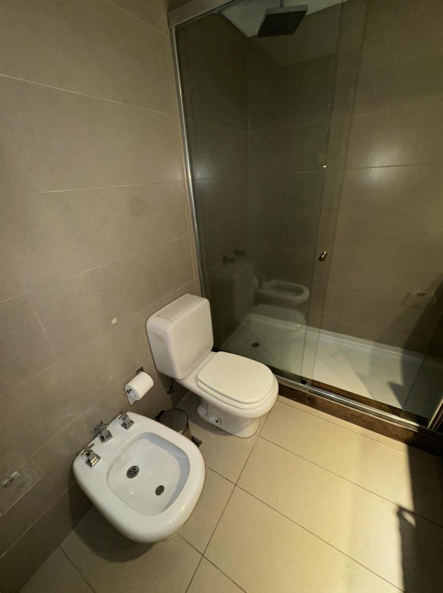 Departamento En Puerto Madero Apartamento *