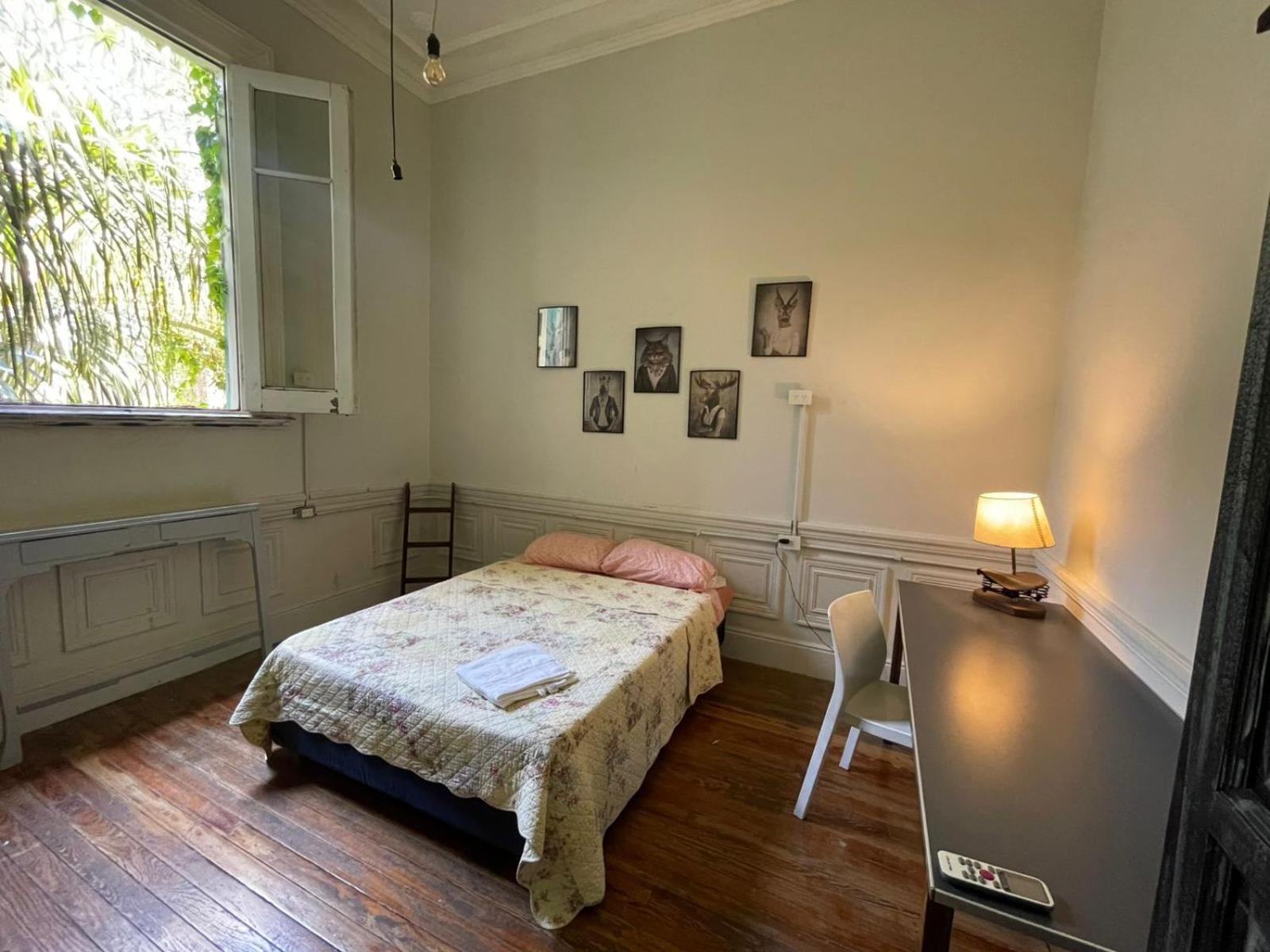 Casamor Bed and breakfast *