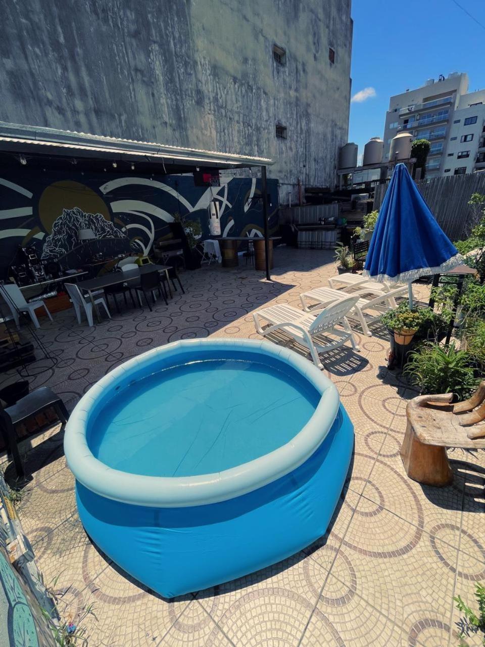 Bed and breakfast Casamor *