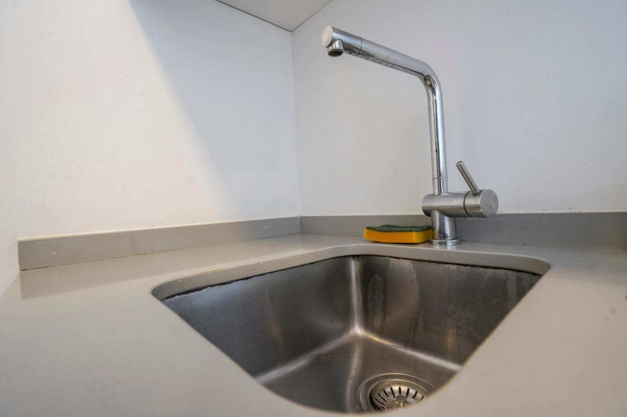 Quartier Dorrego Palermo Hollywood Apartamento
