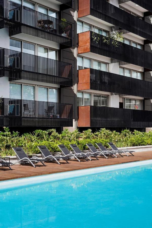 Quartier Dorrego Palermo Hollywood Buenos Aires