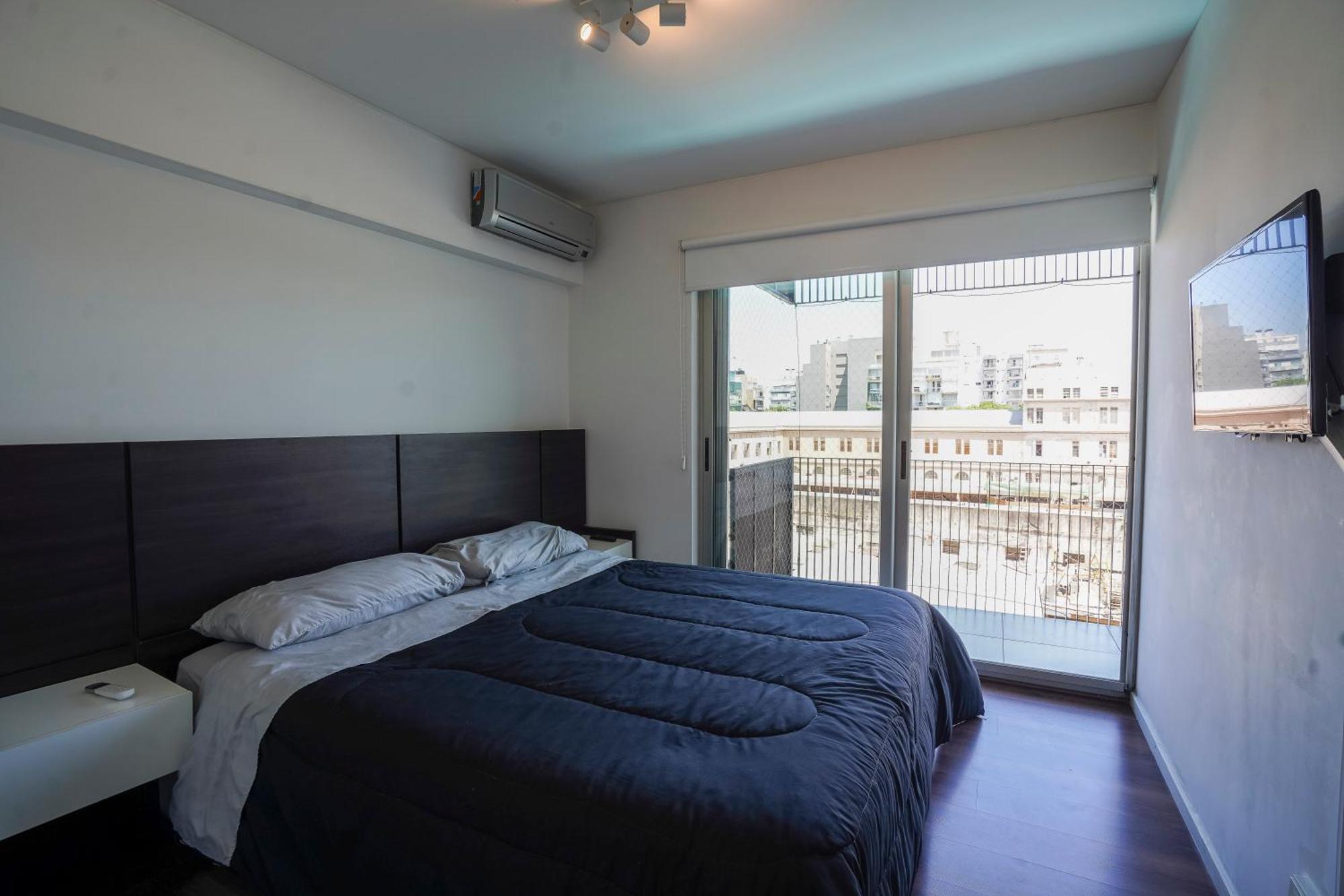 Quartier Dorrego Palermo Hollywood Apartamento *