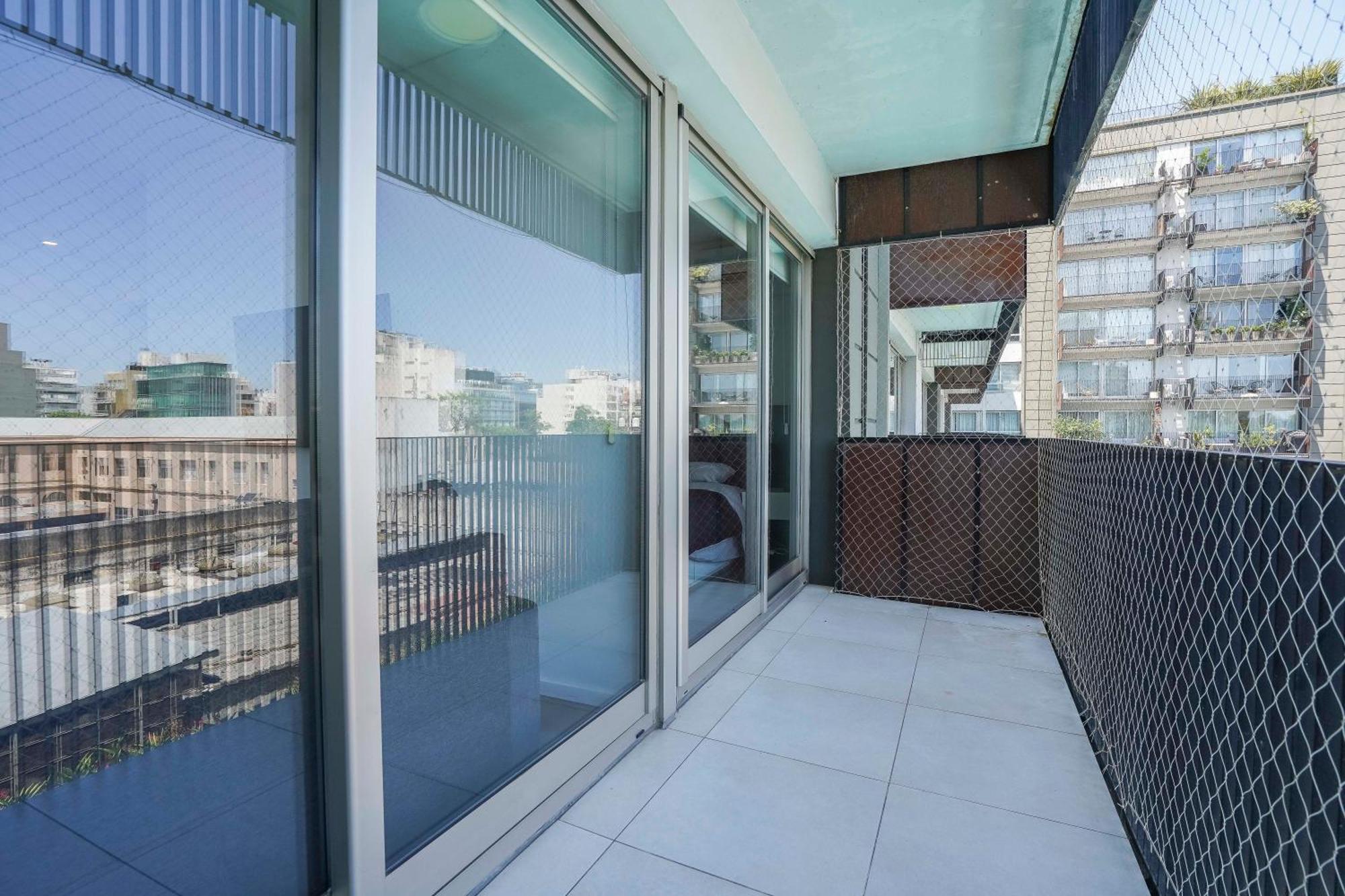 Quartier Dorrego Palermo Hollywood Buenos Aires
