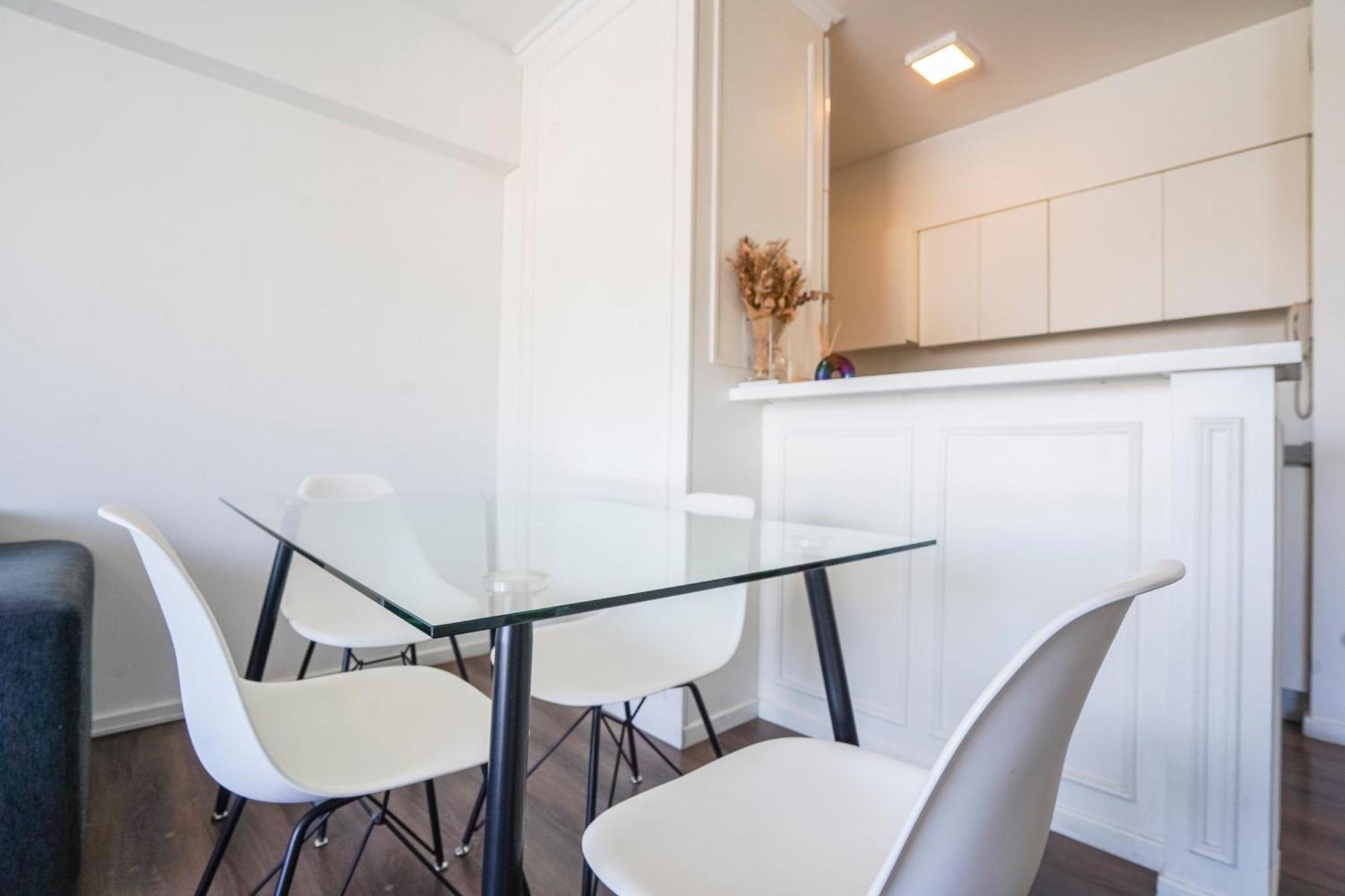 Quartier Dorrego Palermo Hollywood Apartamento Buenos Aires