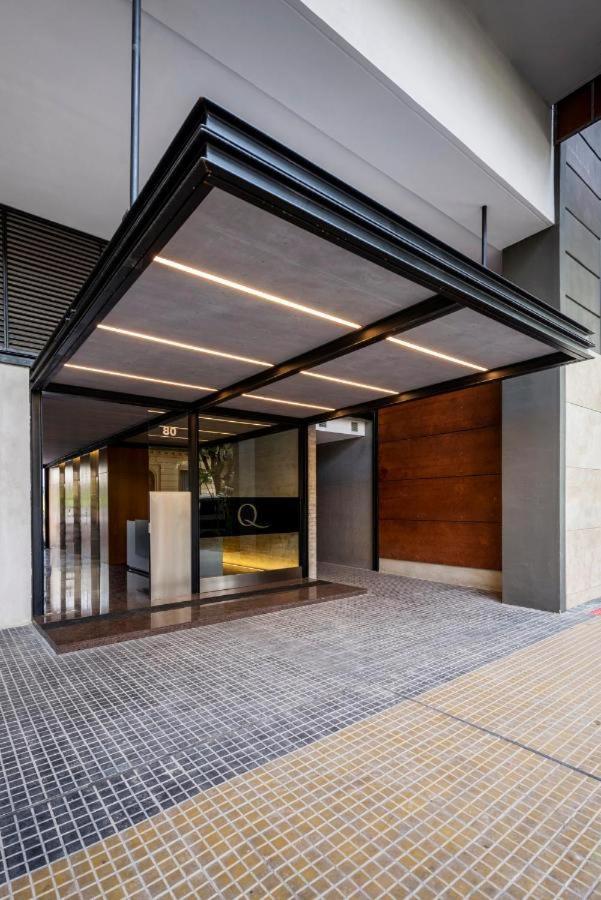 Quartier Dorrego Palermo Hollywood * Buenos Aires
