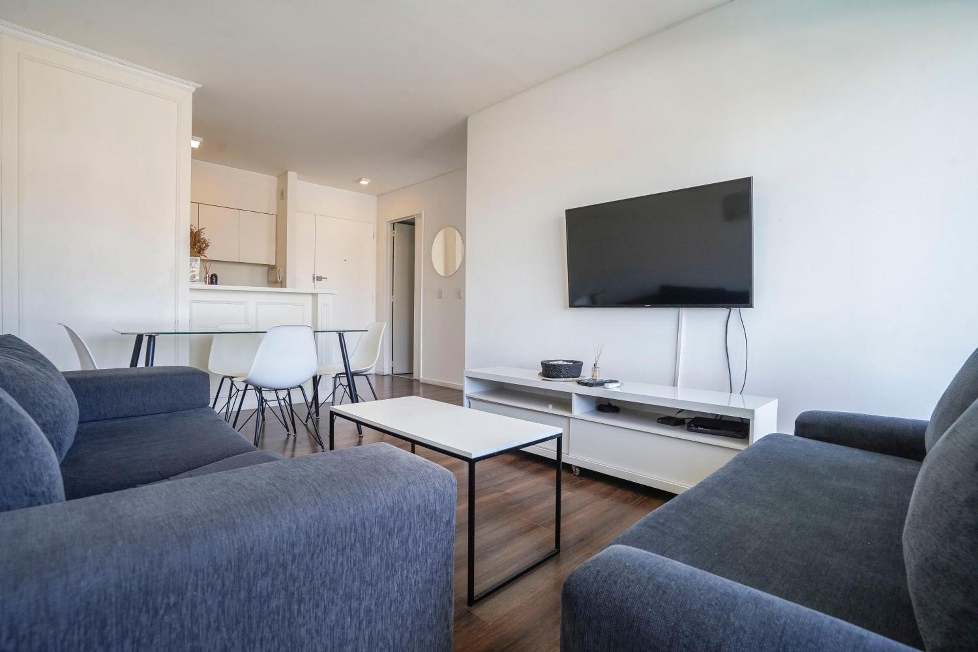 Quartier Dorrego Palermo Hollywood Apartamento *