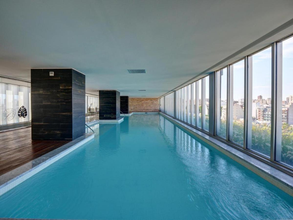 Apartamento Quartier Dorrego Palermo Hollywood *
