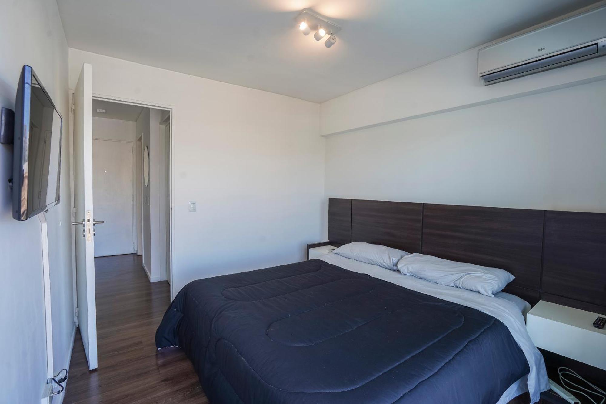 Quartier Dorrego Palermo Hollywood * Buenos Aires