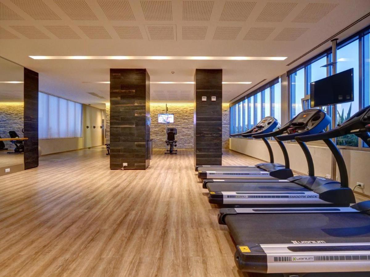 Quartier Dorrego Palermo Hollywood Apartamento *