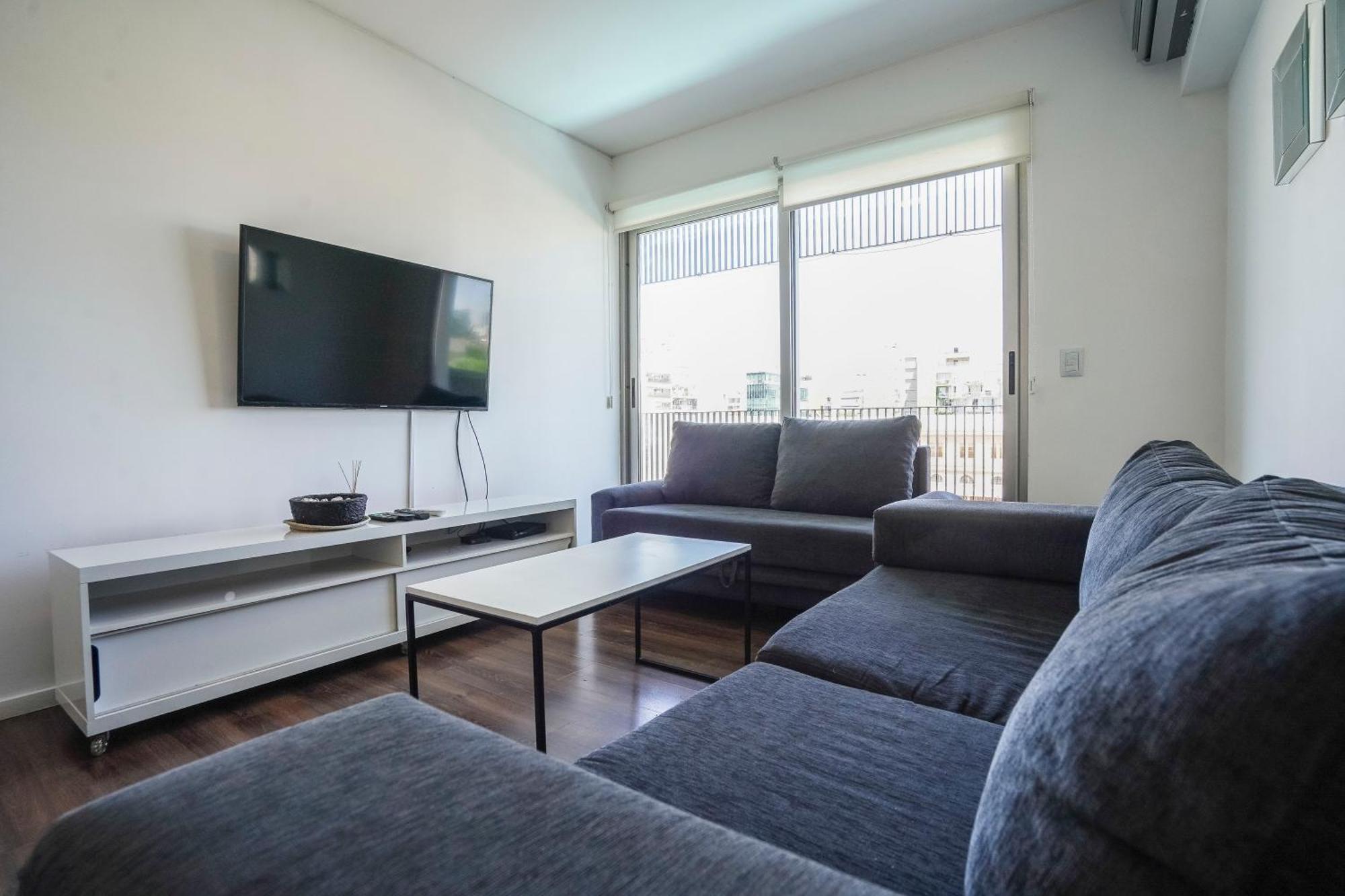 Quartier Dorrego Palermo Hollywood Apartamento *