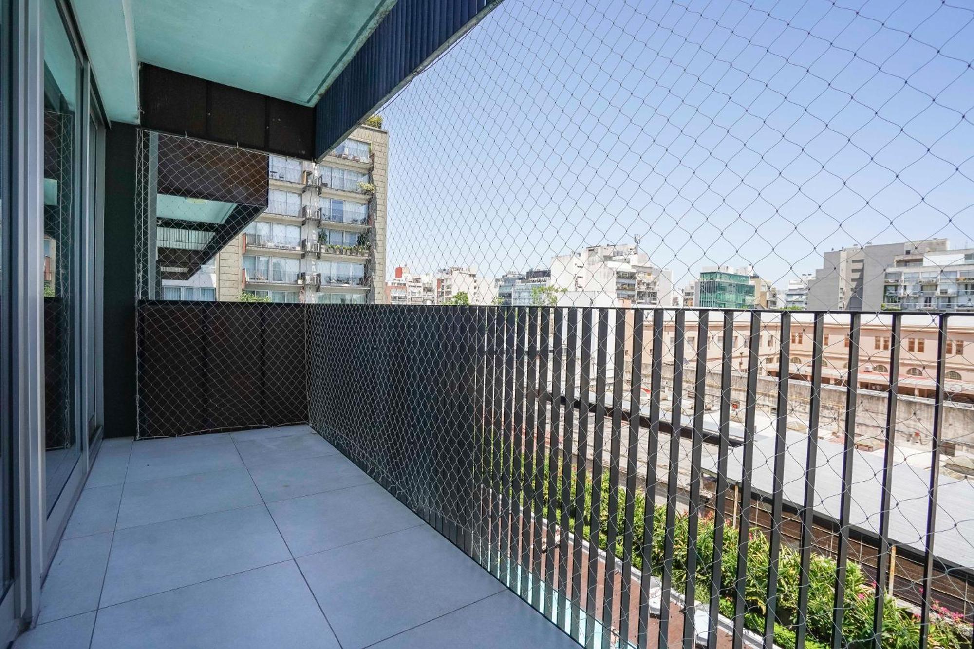 Quartier Dorrego Palermo Hollywood Apartamento