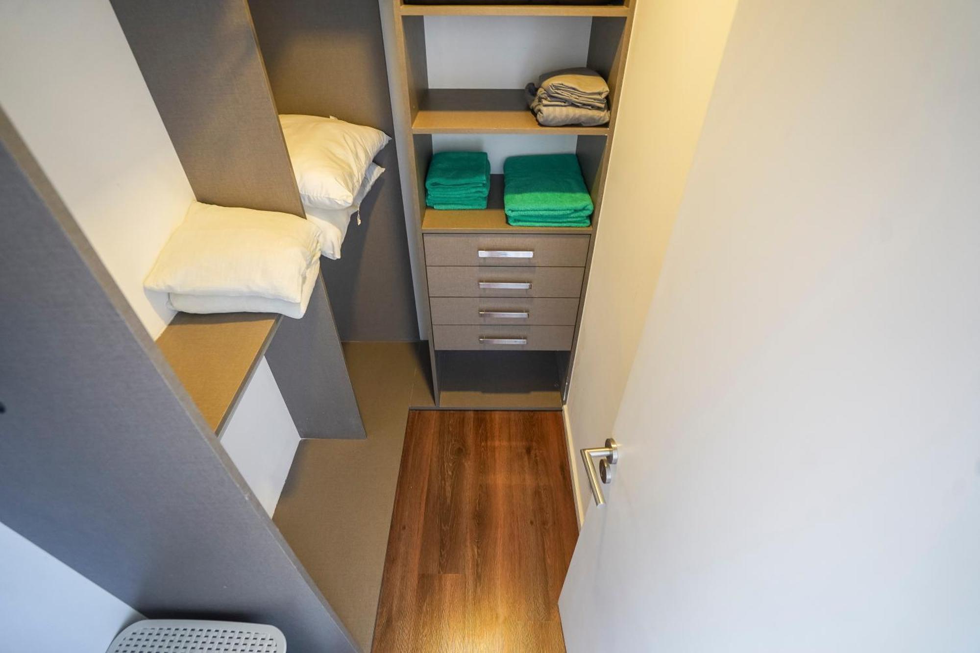 Quartier Dorrego Palermo Hollywood Apartamento *