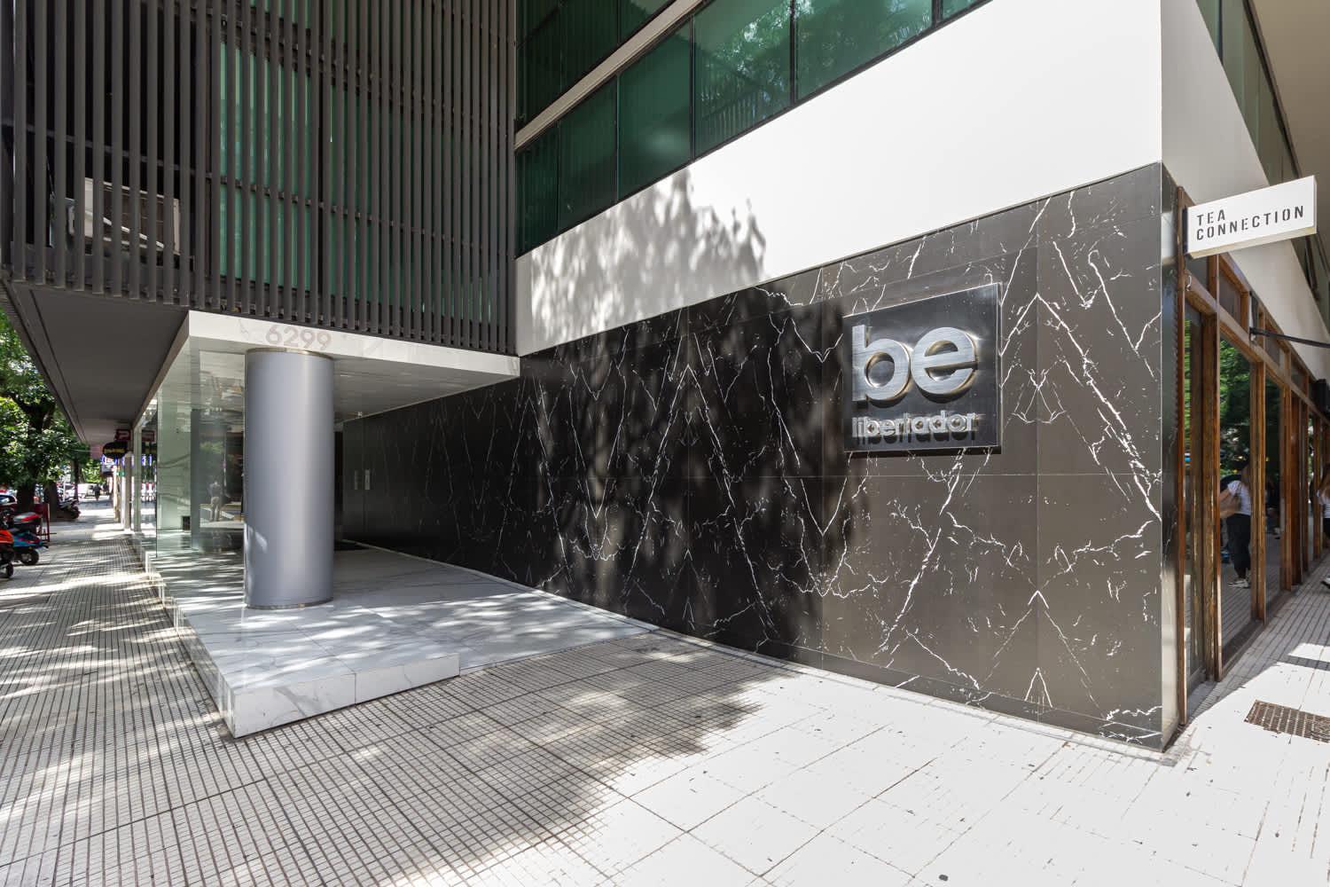 Apartamento Be Libertador Con Gym Y Pileta Ciudad Autónoma de Buenos Aires