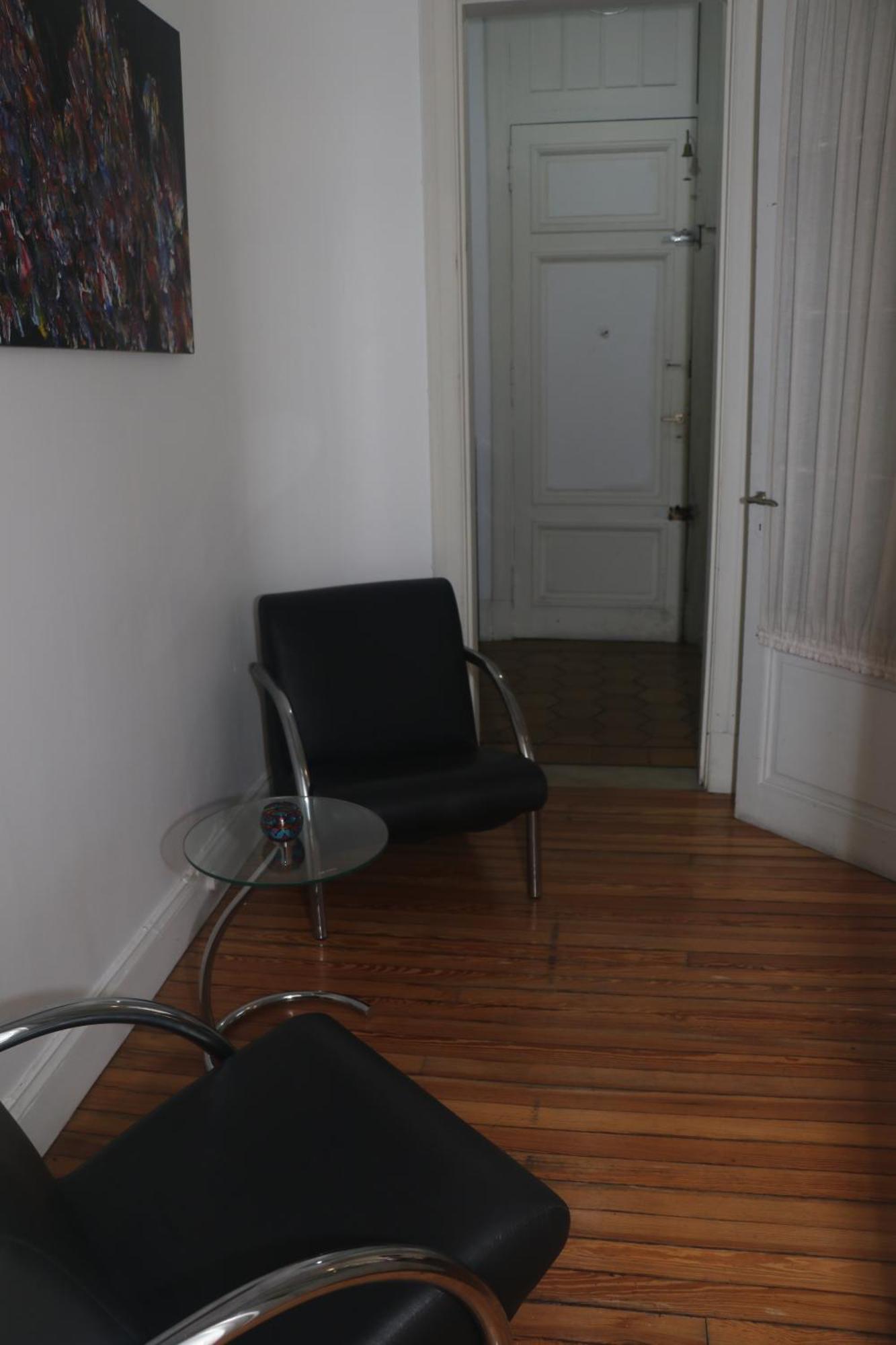 Apartamento Amplio Y Luminoso Departamento En El Corazon De La Ciudad